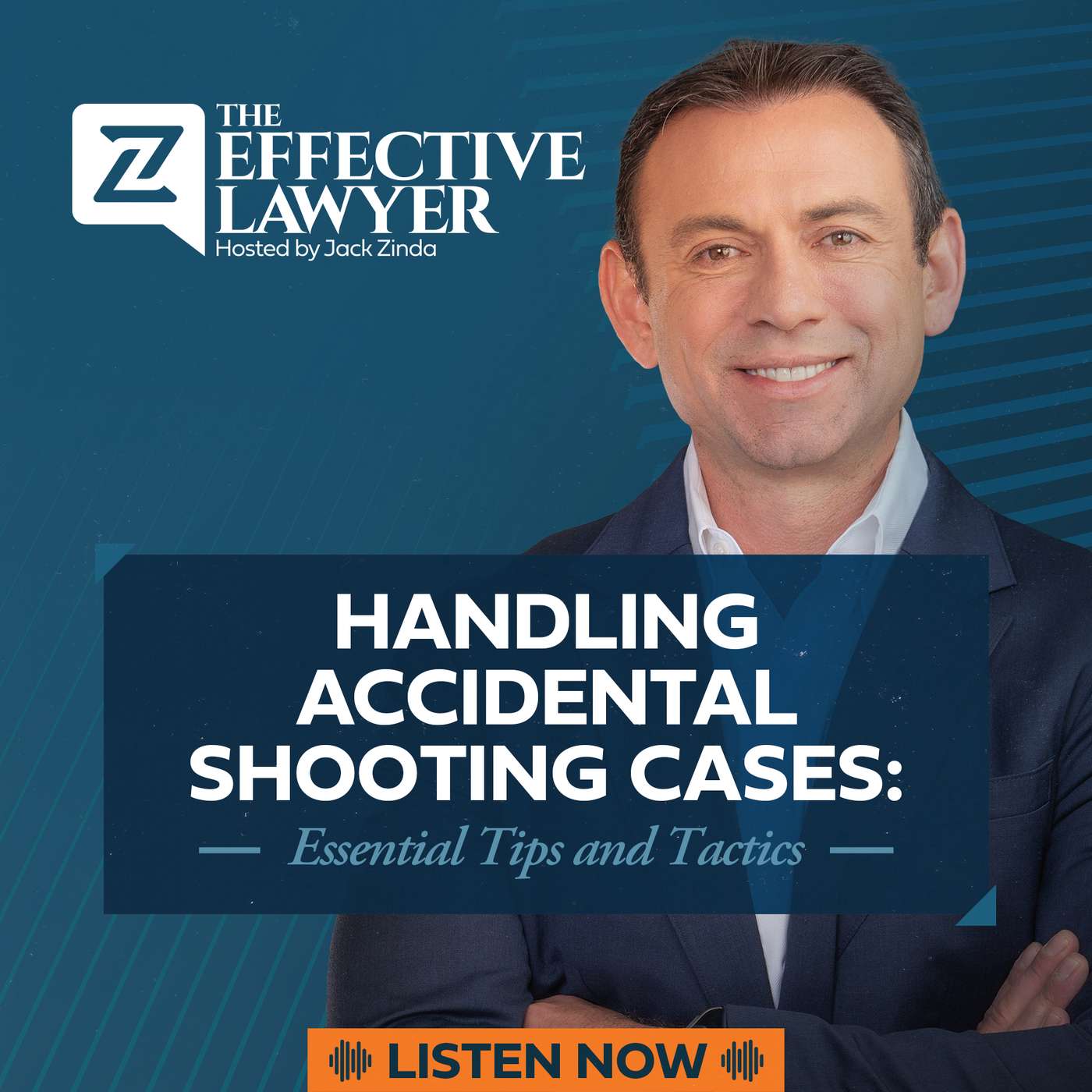 The Effective Lawyer