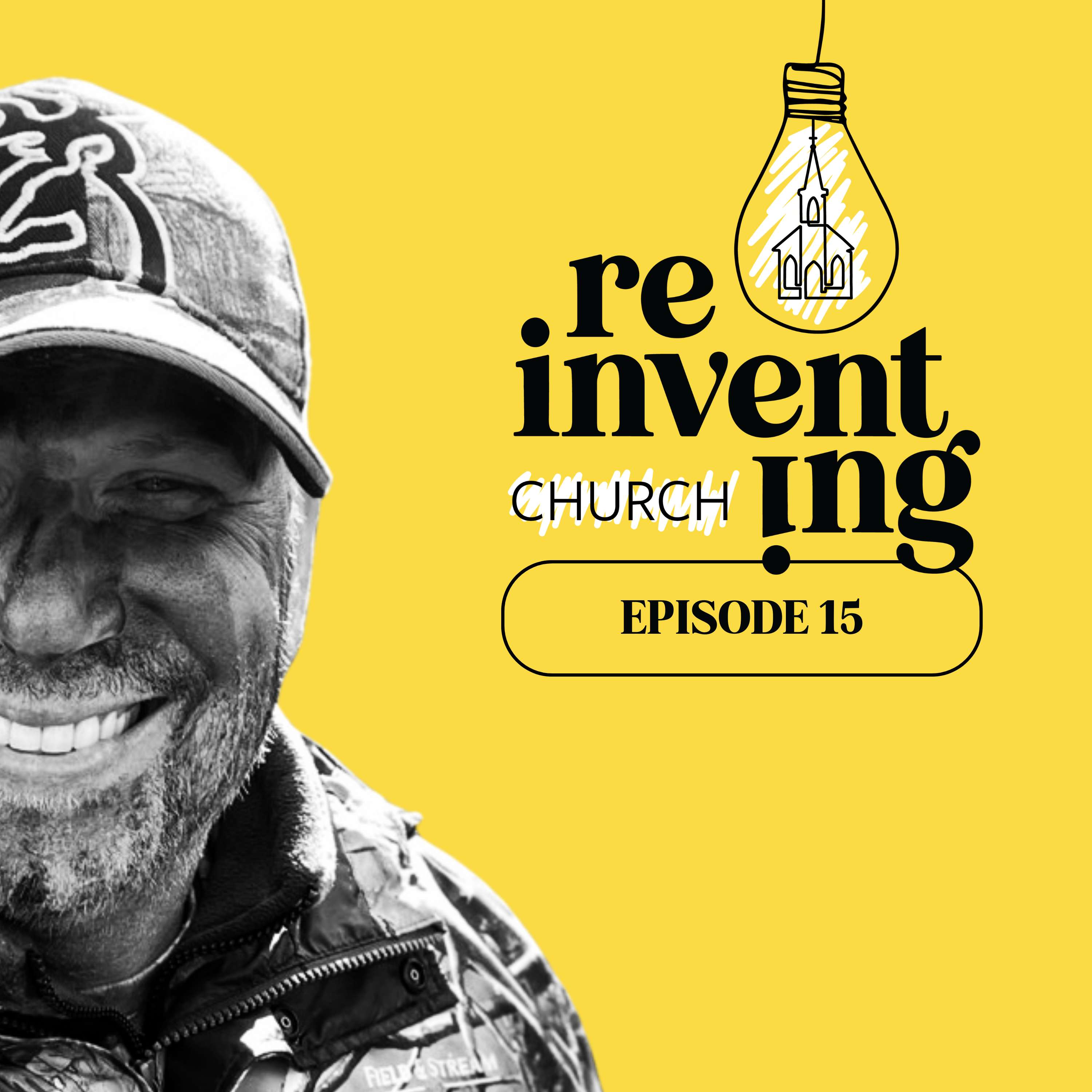 Reinventing Church