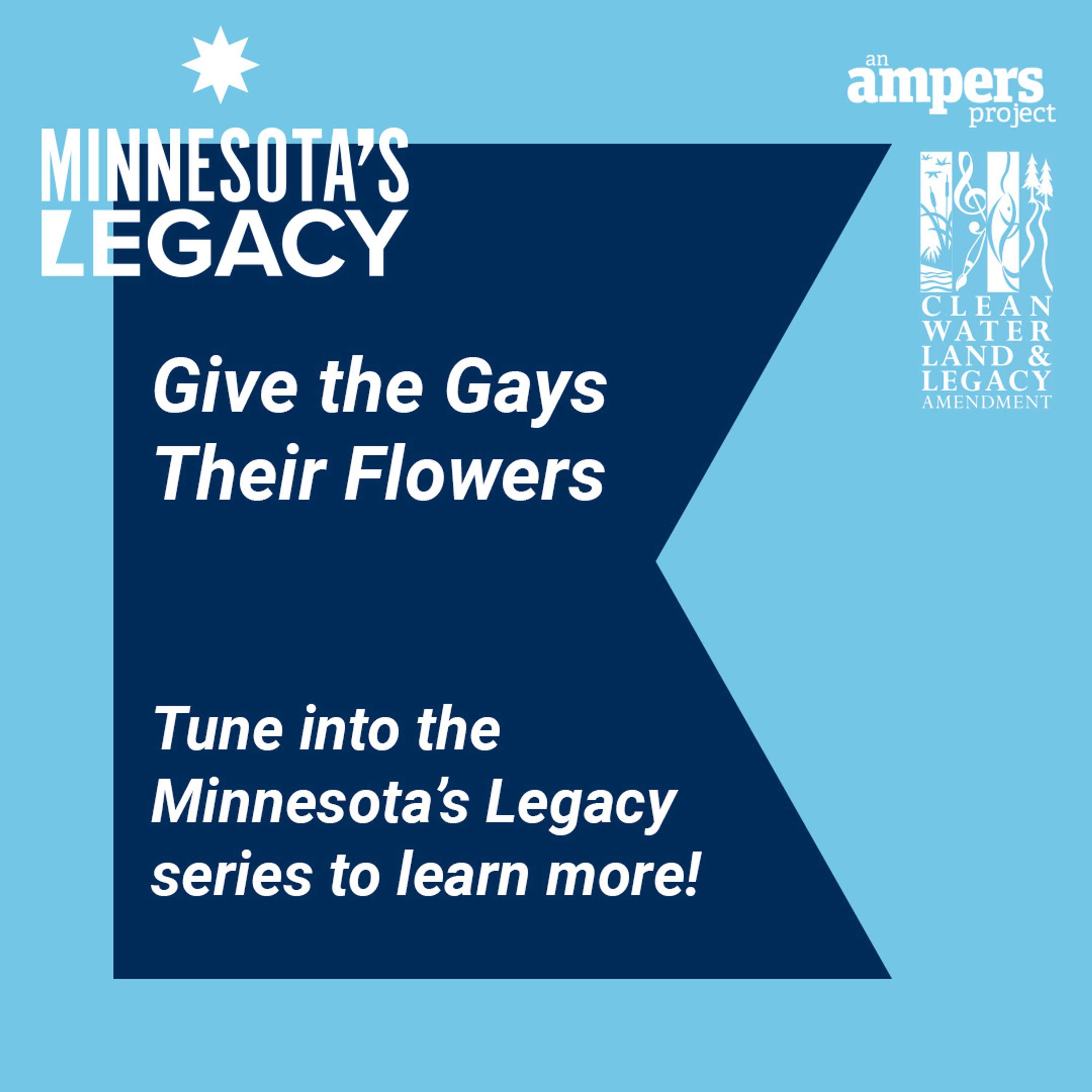 Minnesota\'s Legacy