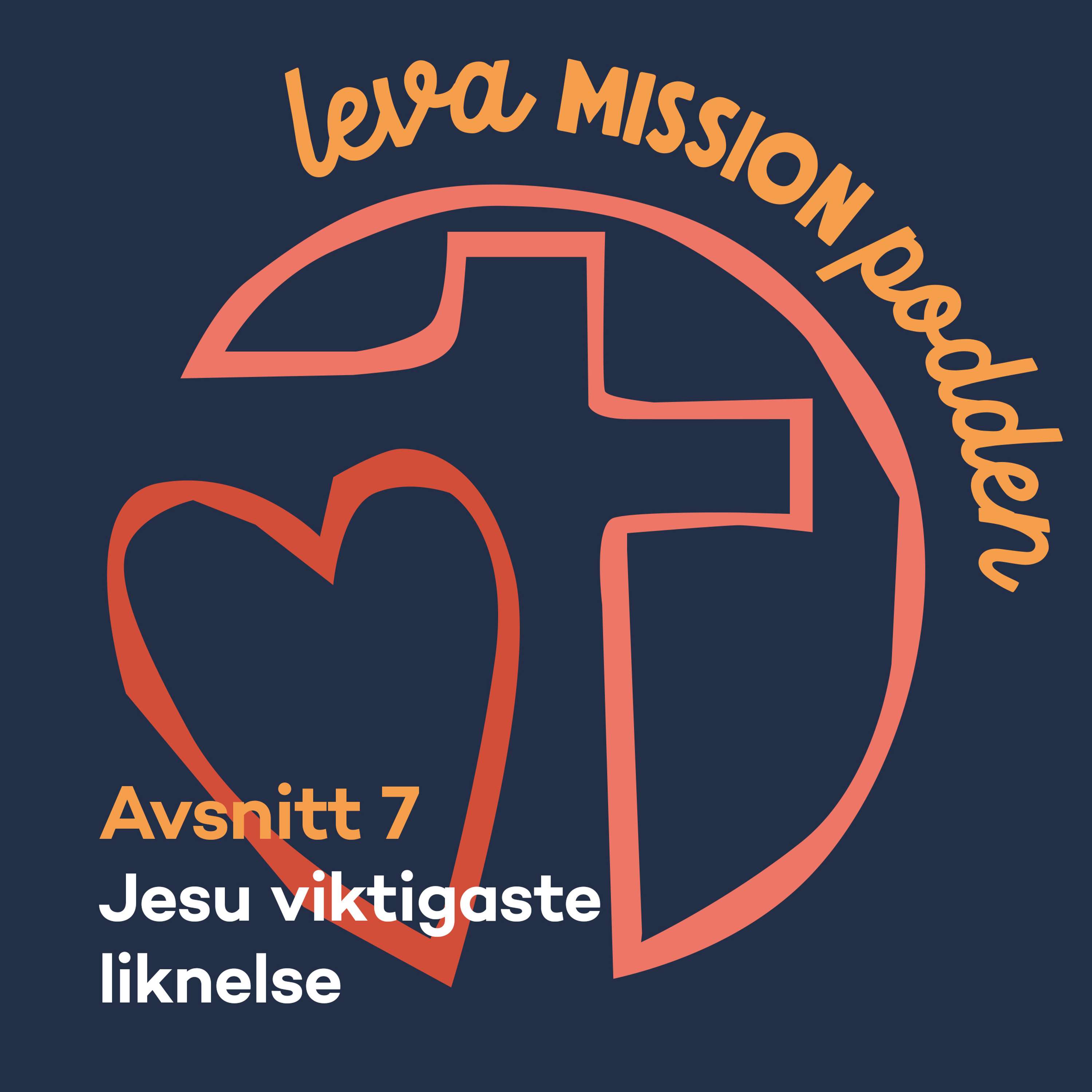 Leva Mission