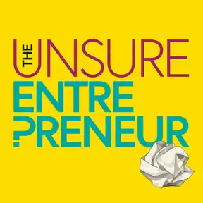 The Unsure Entrepreneur