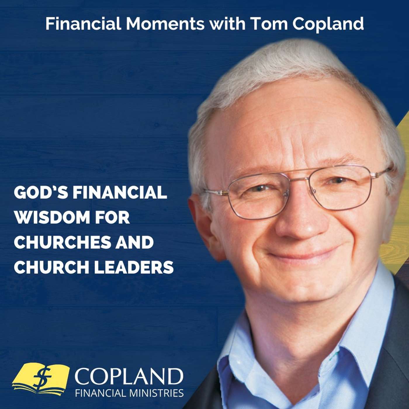God’s financial wisdom for churches and church leaders 1-10