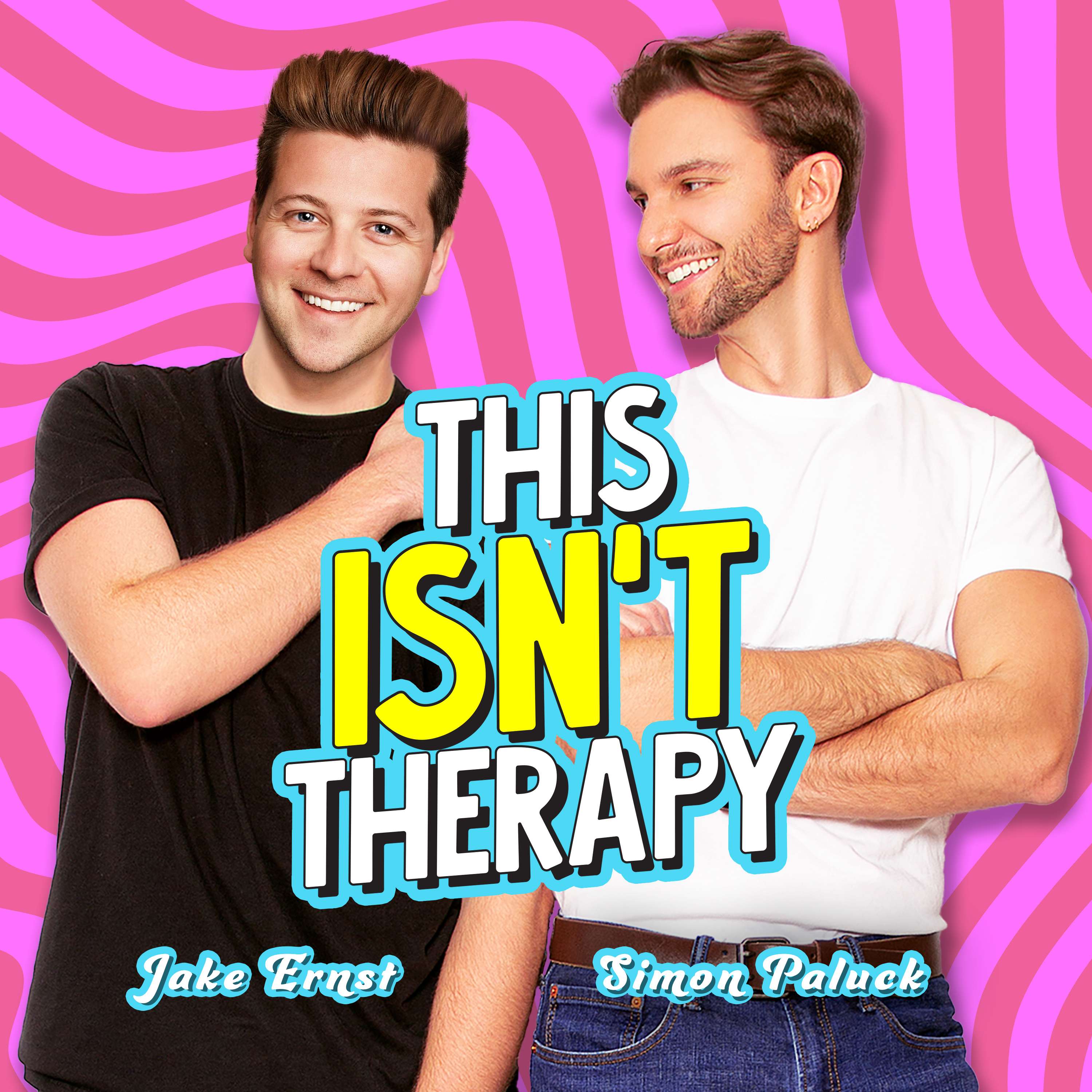 This Isn’t Therapy