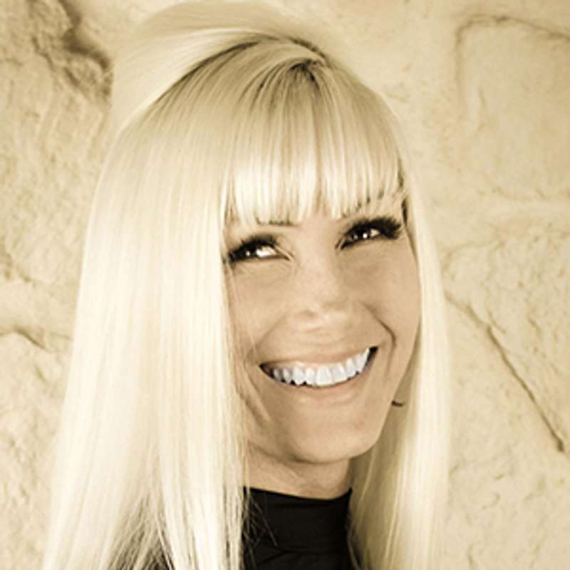 Kerstin Simoné