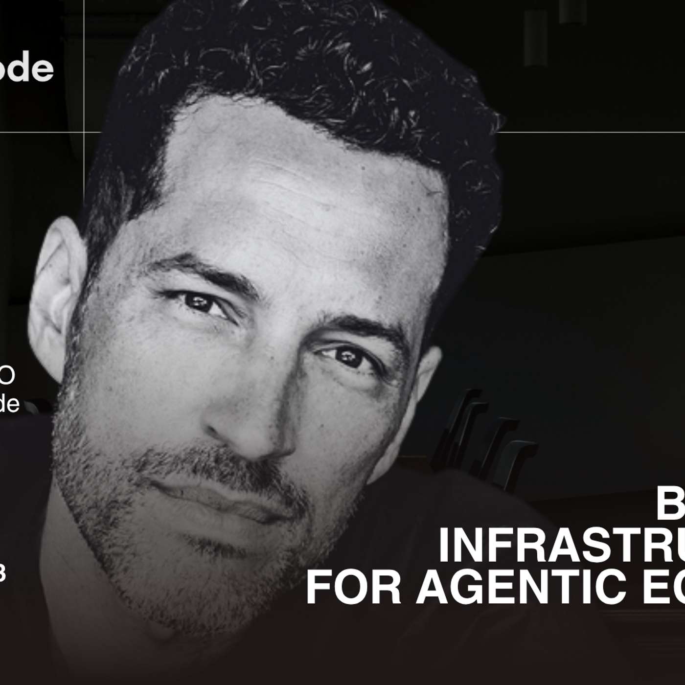 How Ampersend Is Building the Command Center for the $30 Trillion Agentic Economy