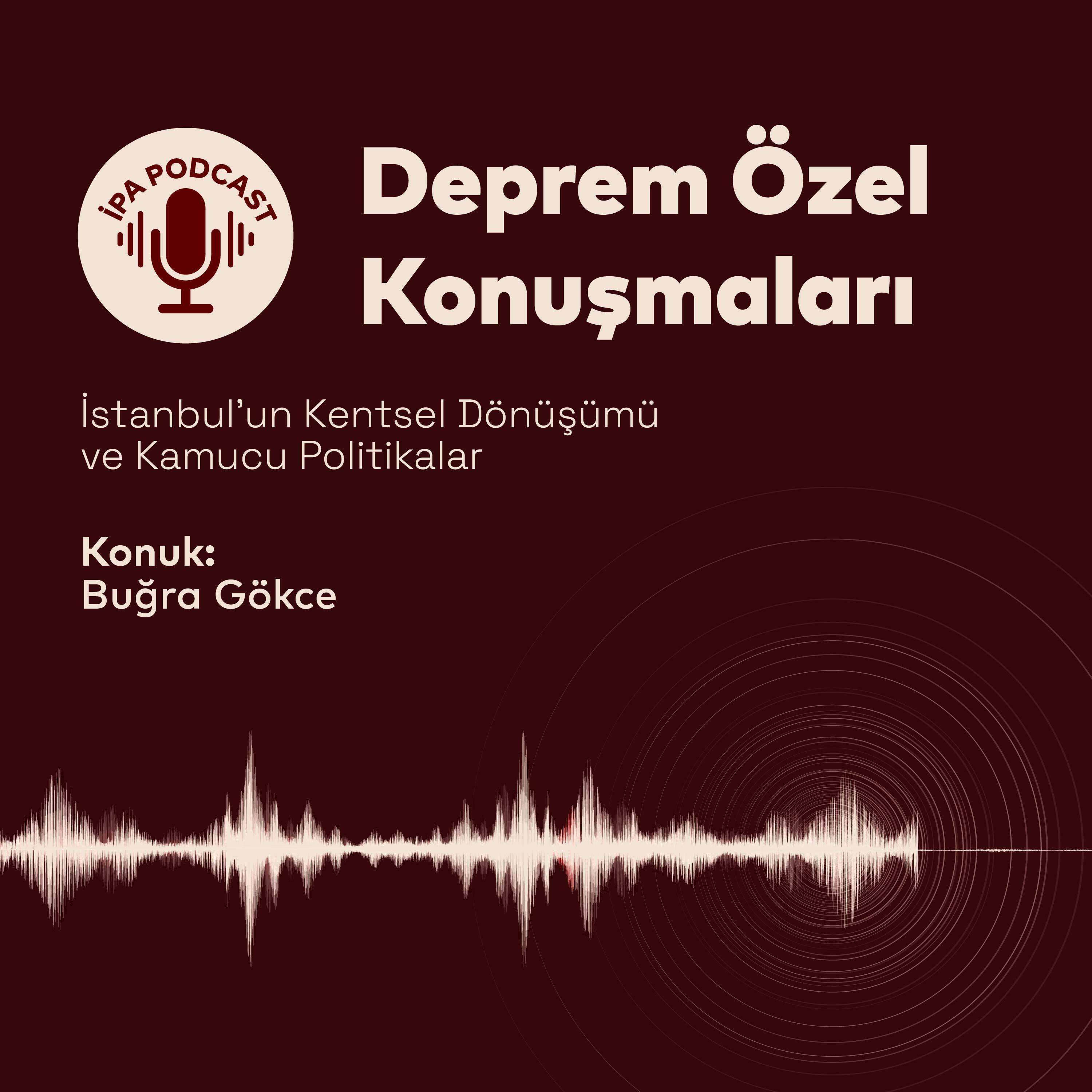 İPA Podcast