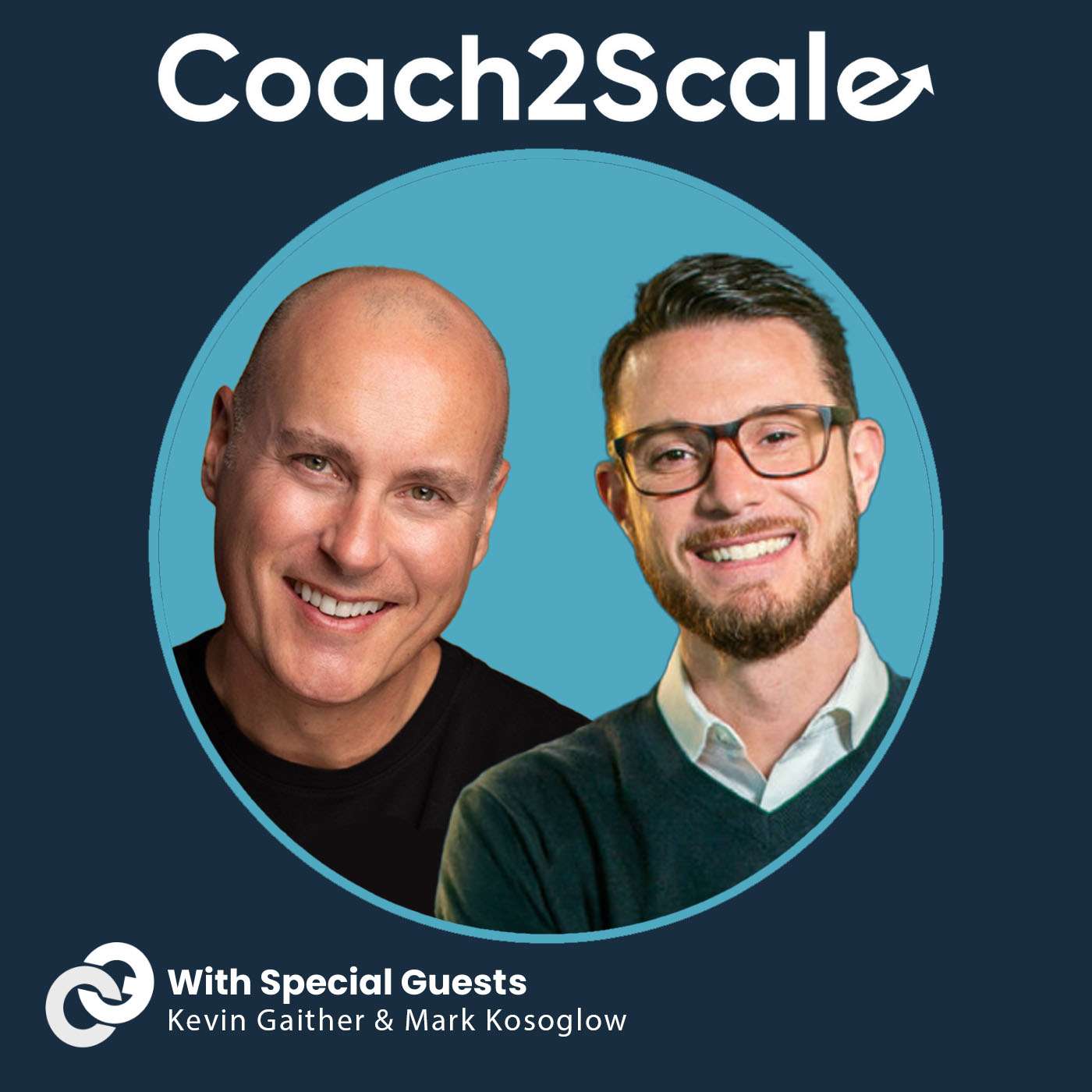 Coach2Scale: How Modern Leaders Build A Coaching Culture