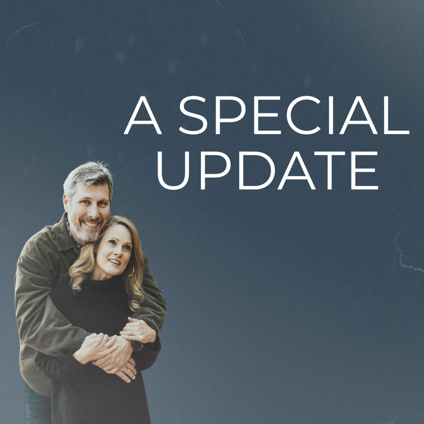 Coming Full Circle: A Personal Update from Allen Hood | May 27th, 2025