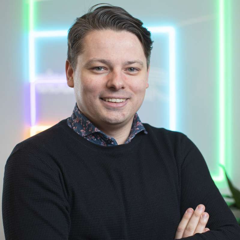 Bart Padjasek
