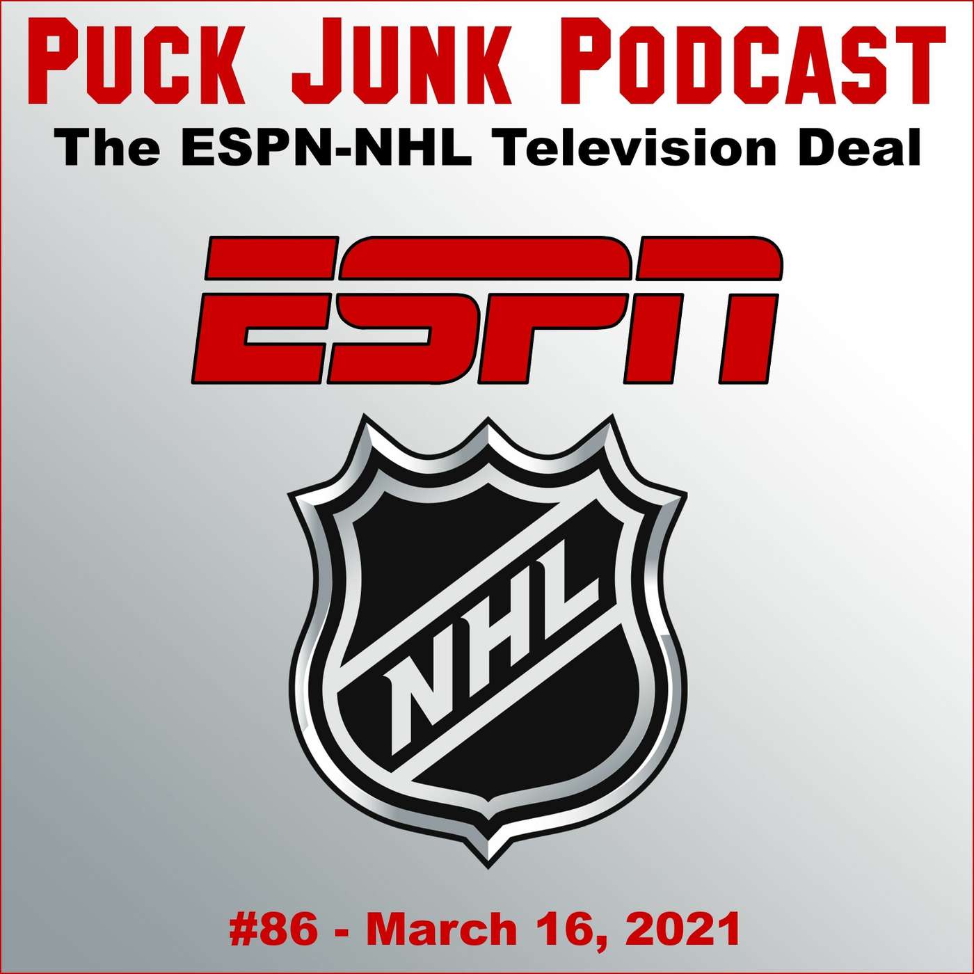 The ESPN-NHL Television Deal