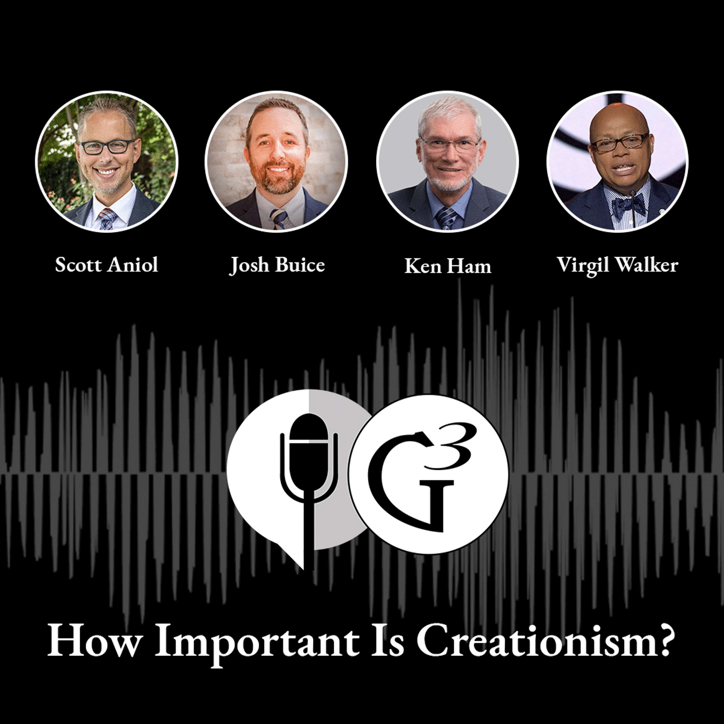How Important Is Creationism? | Ep. 78