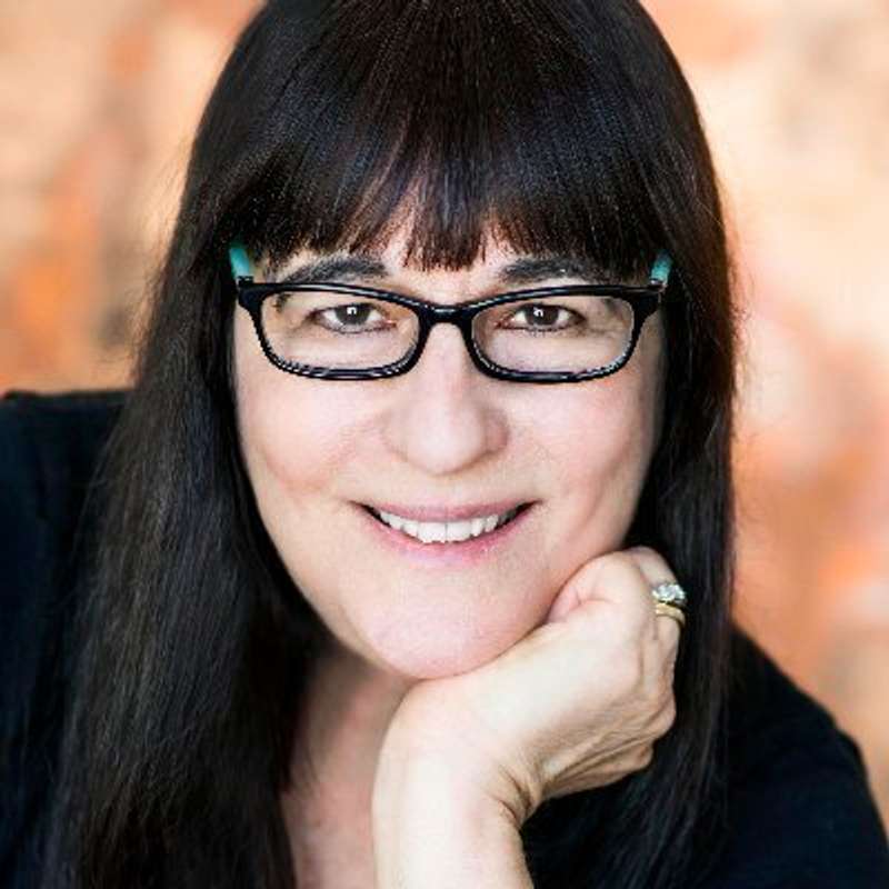 Lisa Cron