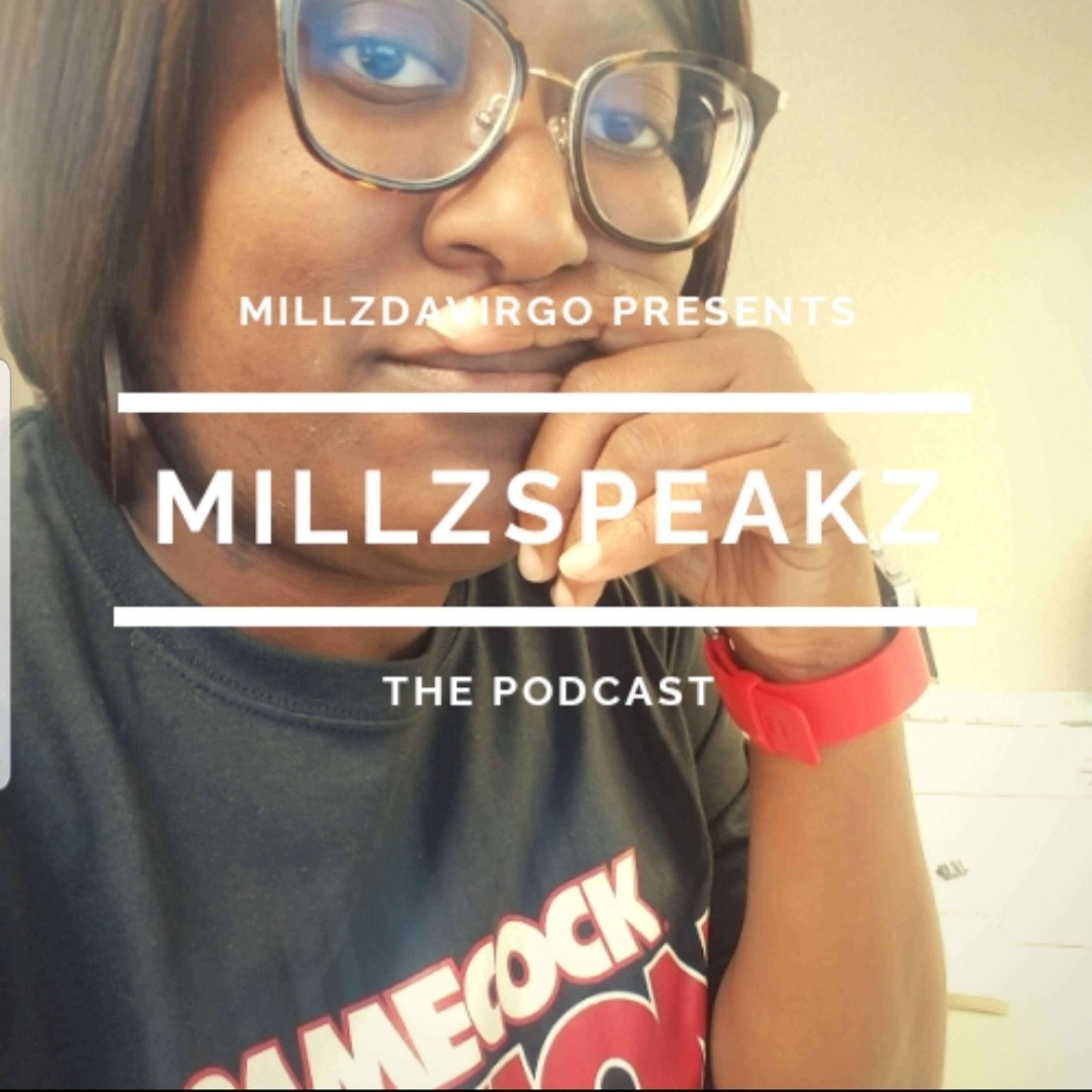 MillzSpeakz