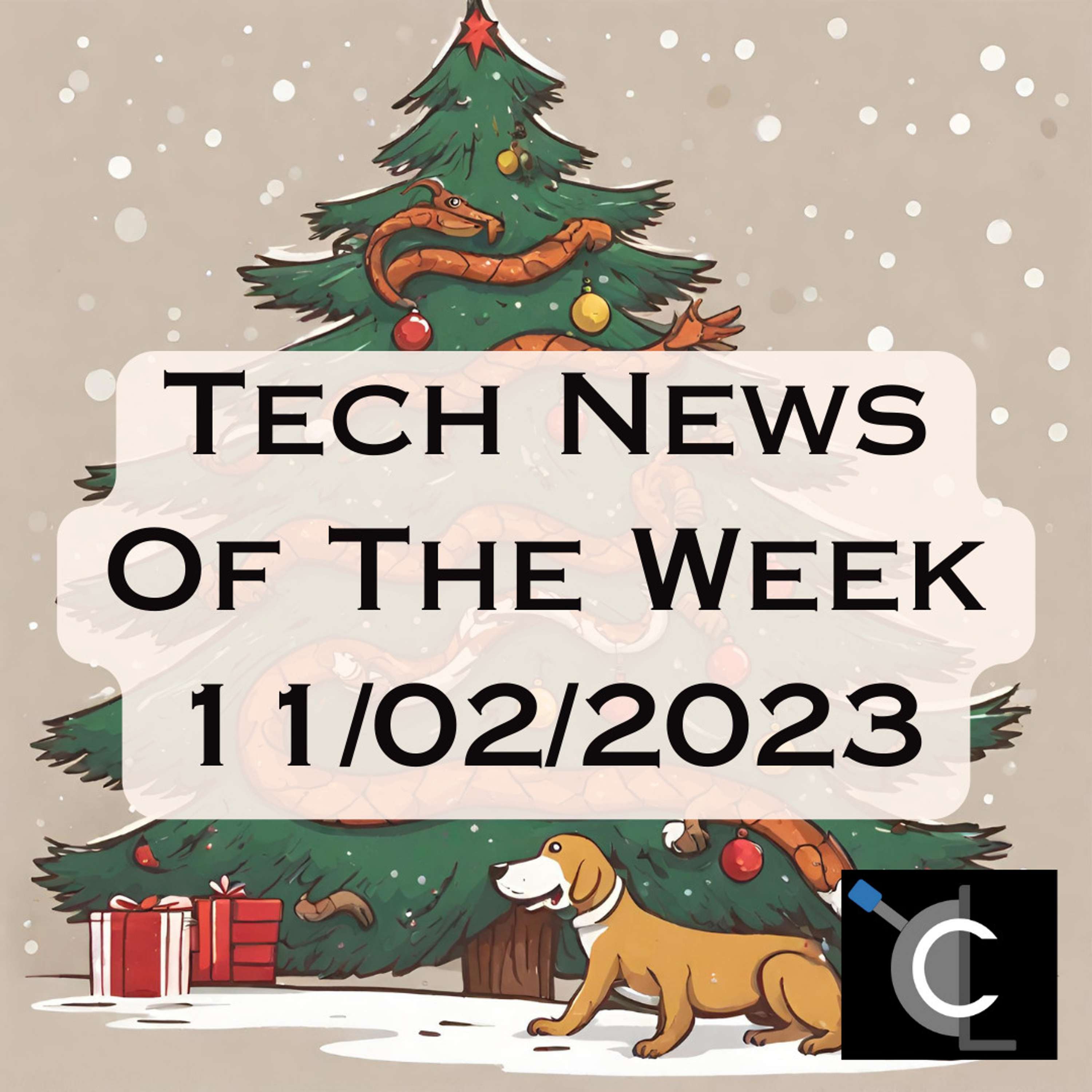 Tech News of the Week for 11/02/2023
          
          
            
              [MTG016]