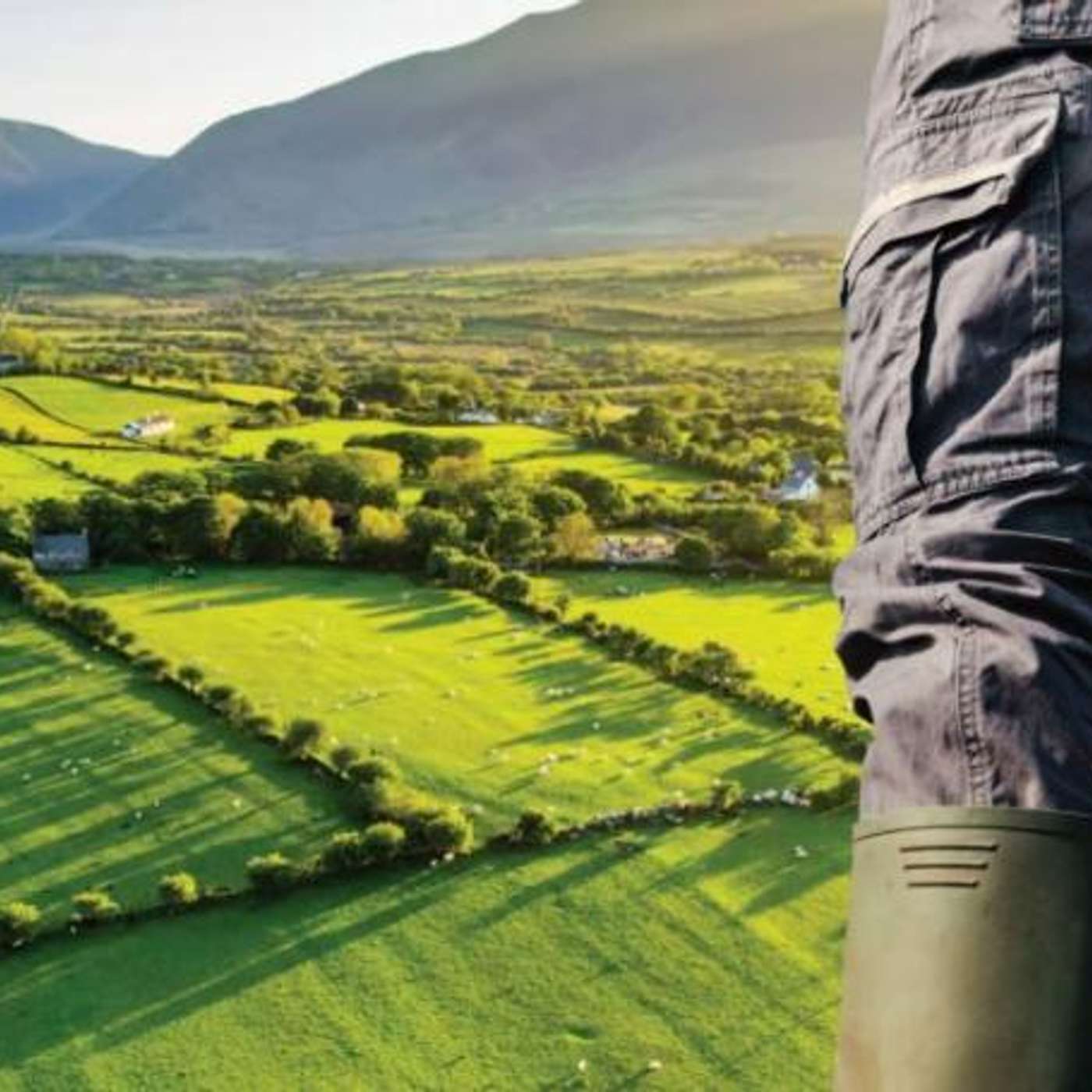 Do the challenges outweigh the positives in farming today and what motivates farmers to keep going?