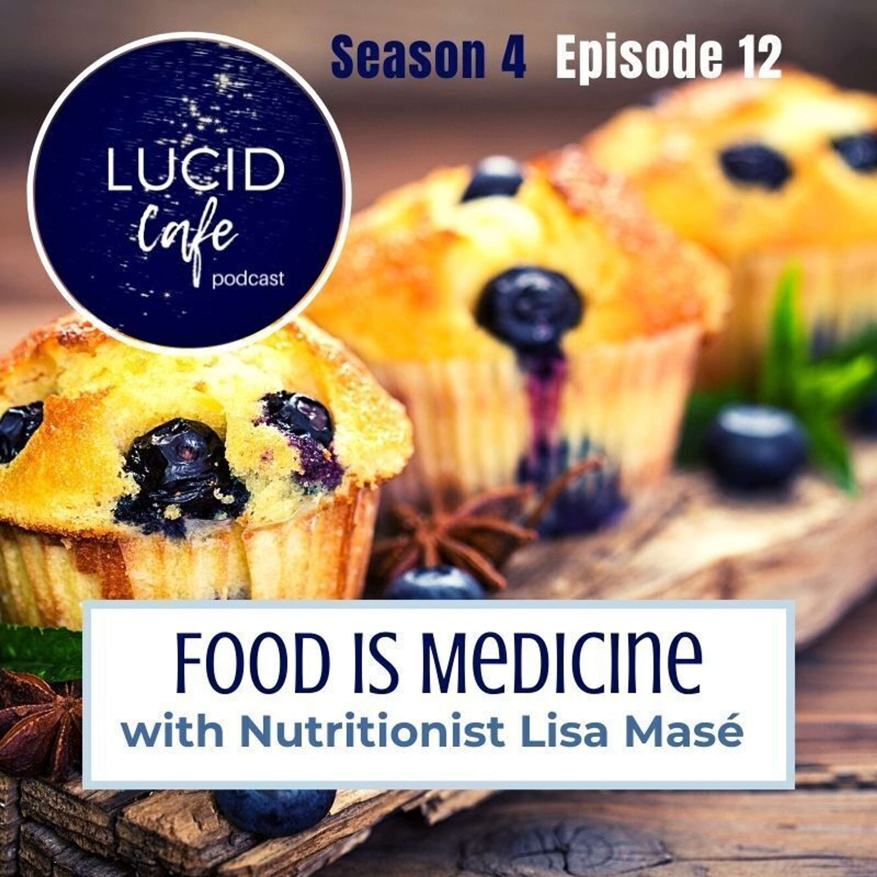 Lucid Cafe
