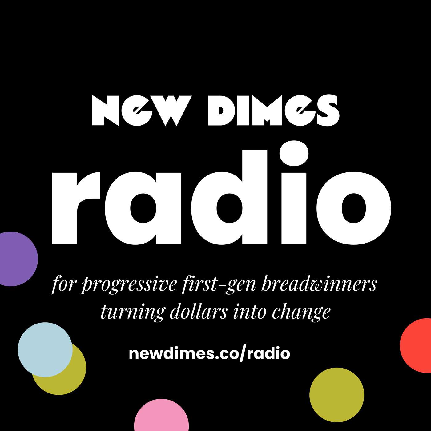 New Dimes Radio
