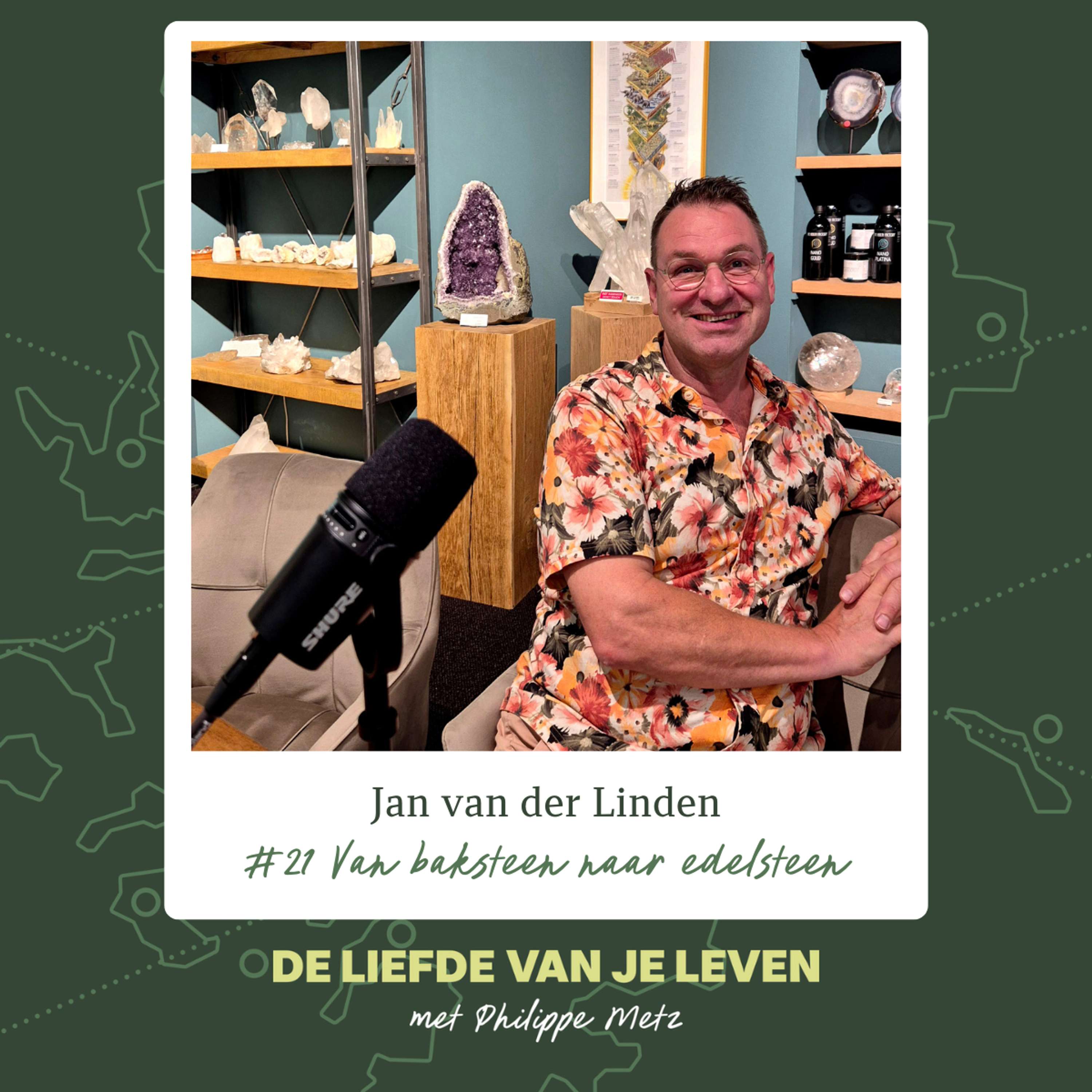 De liefde van je leven