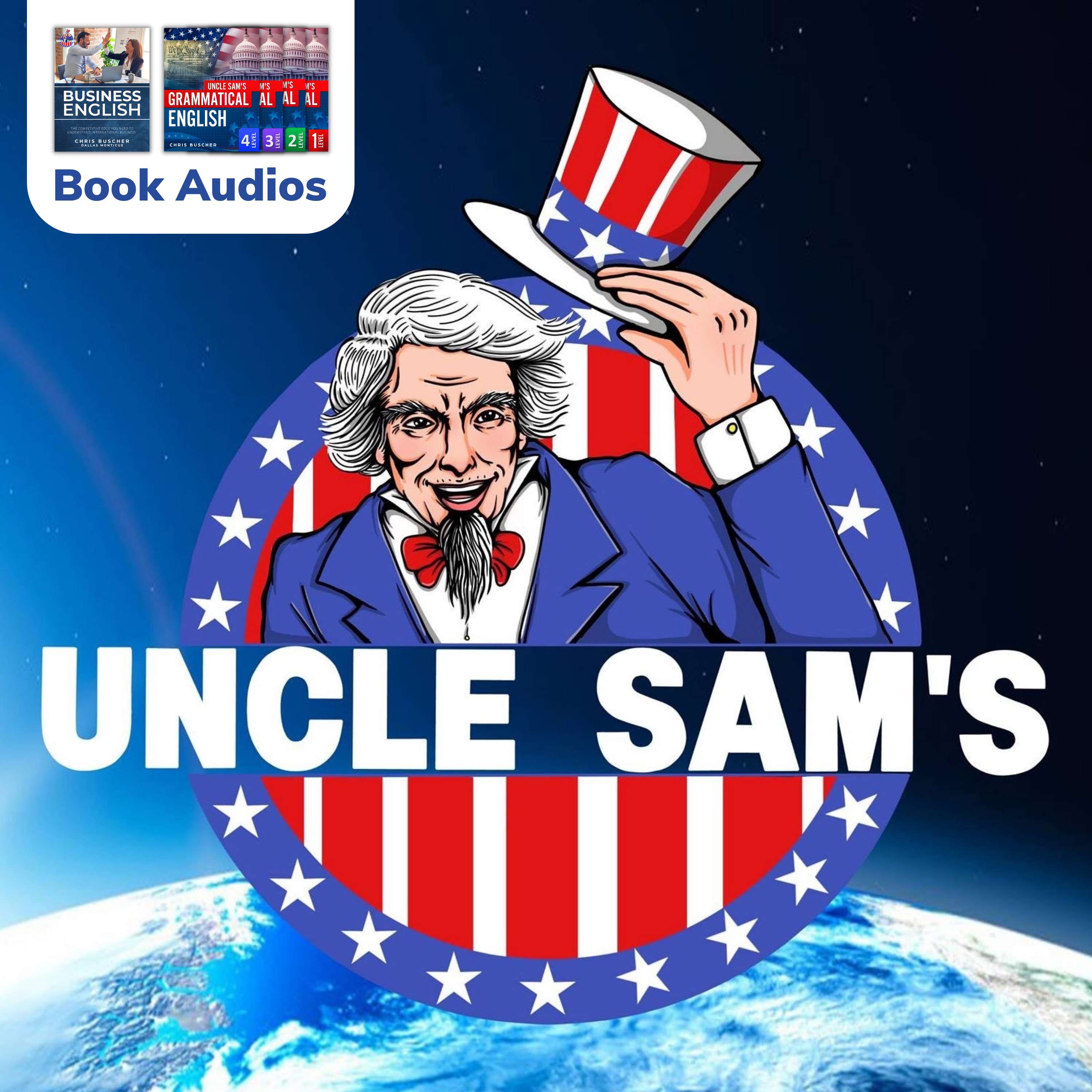 Uncle Sam's American English