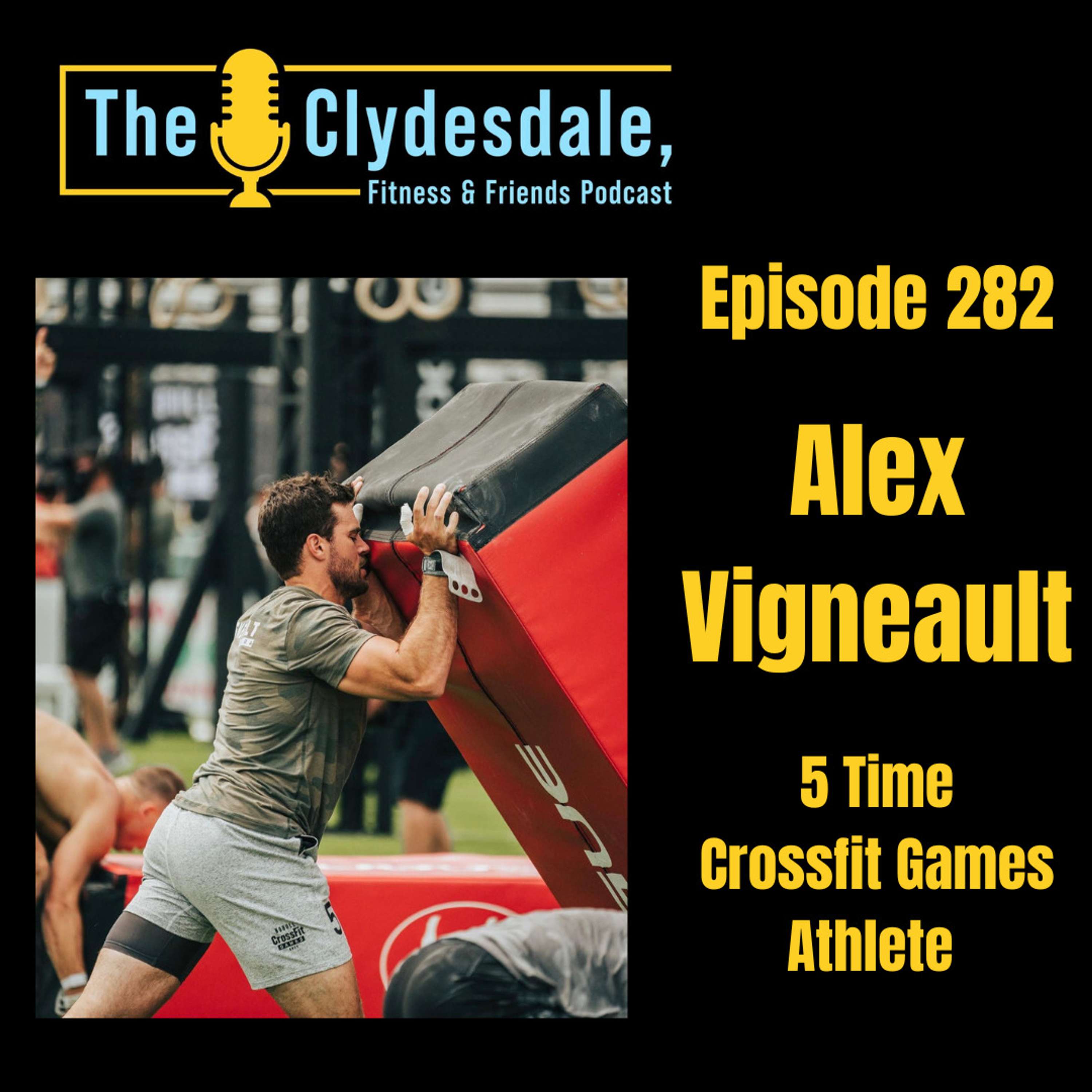Clydesdale Media Podcast