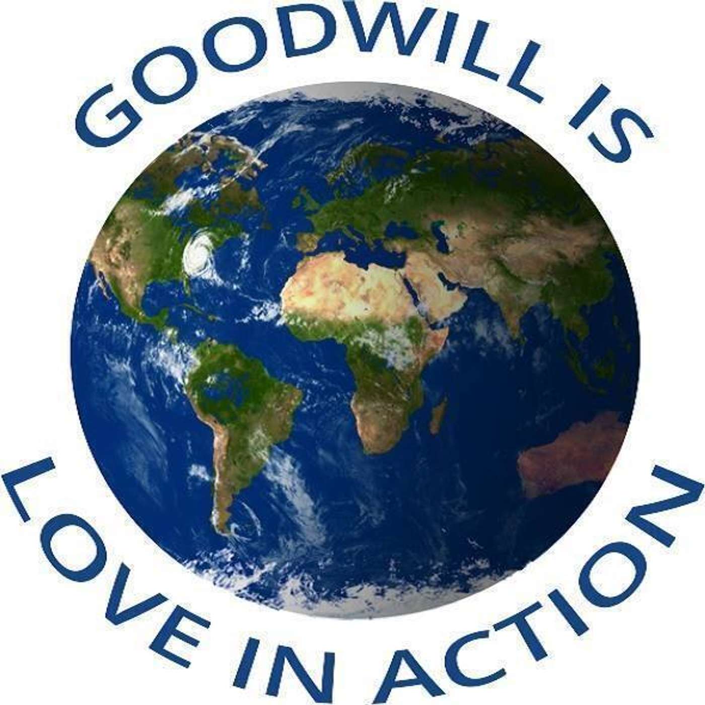 Goodwill and the Spirit of Relationship