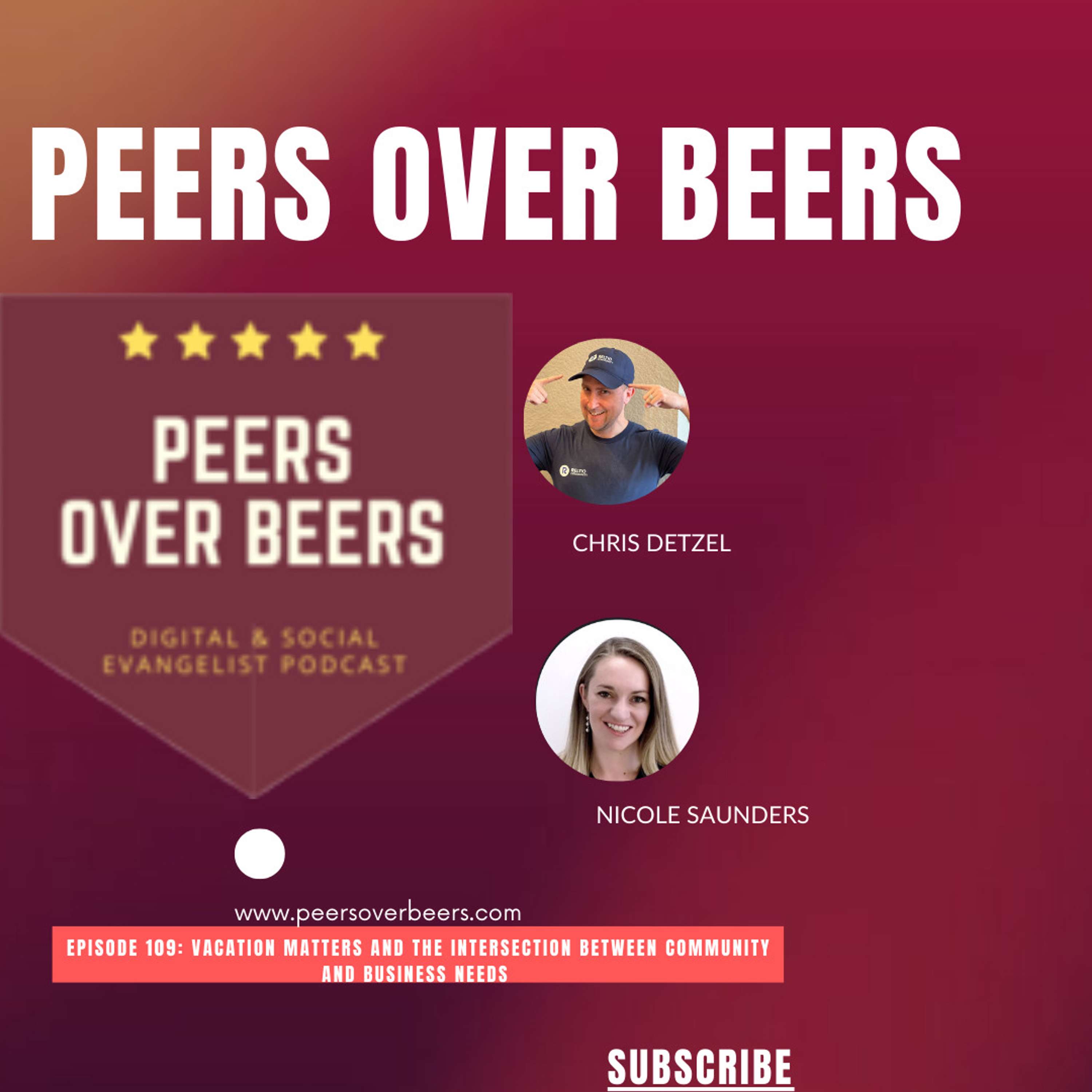CX Nexus Podcast