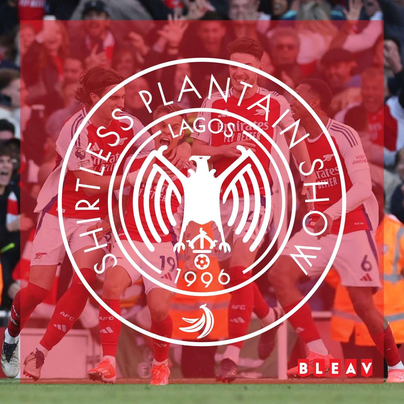 Trossard Saves Arsenal... Again - SPS Podcast Episode 505
