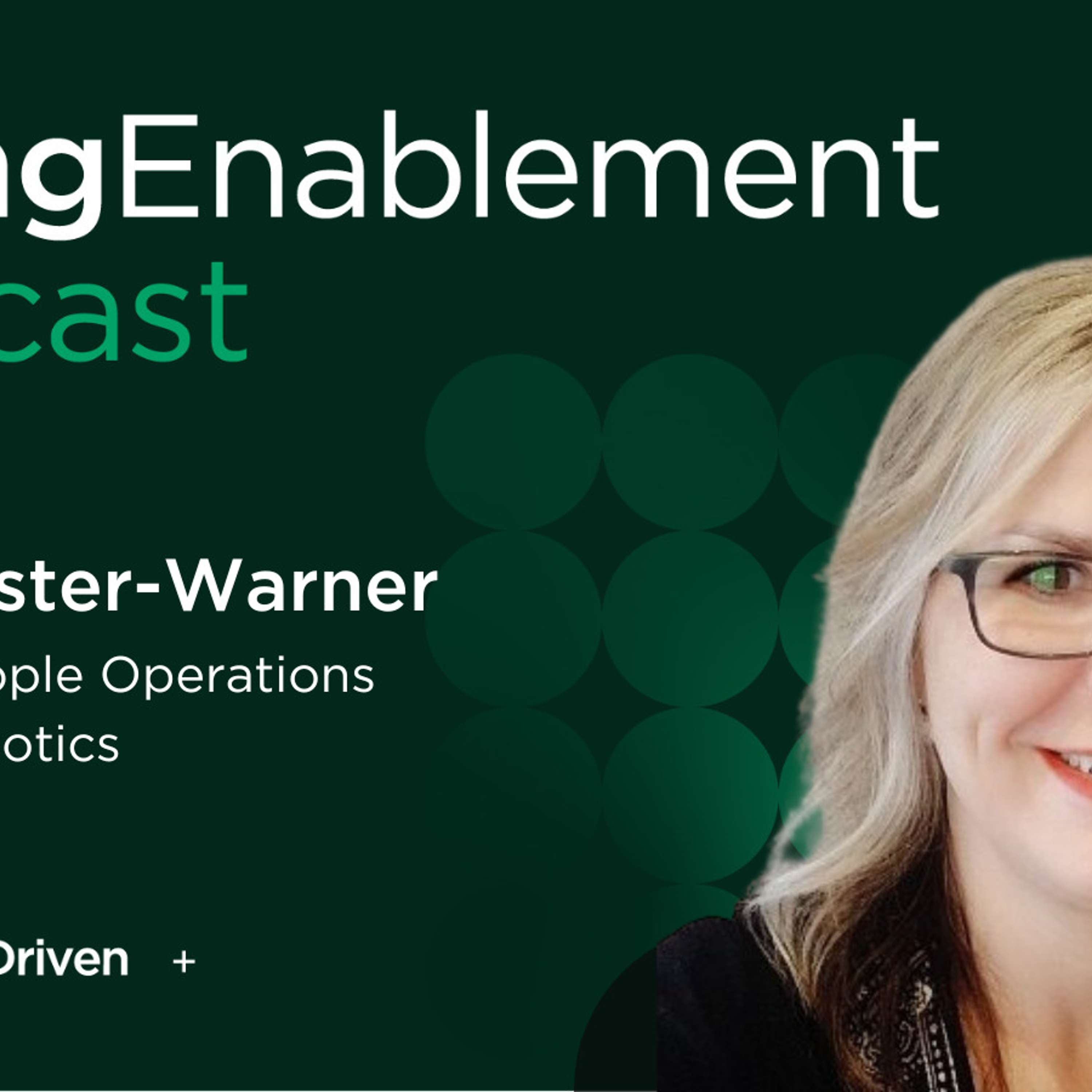The Hiring Enablement Podcast