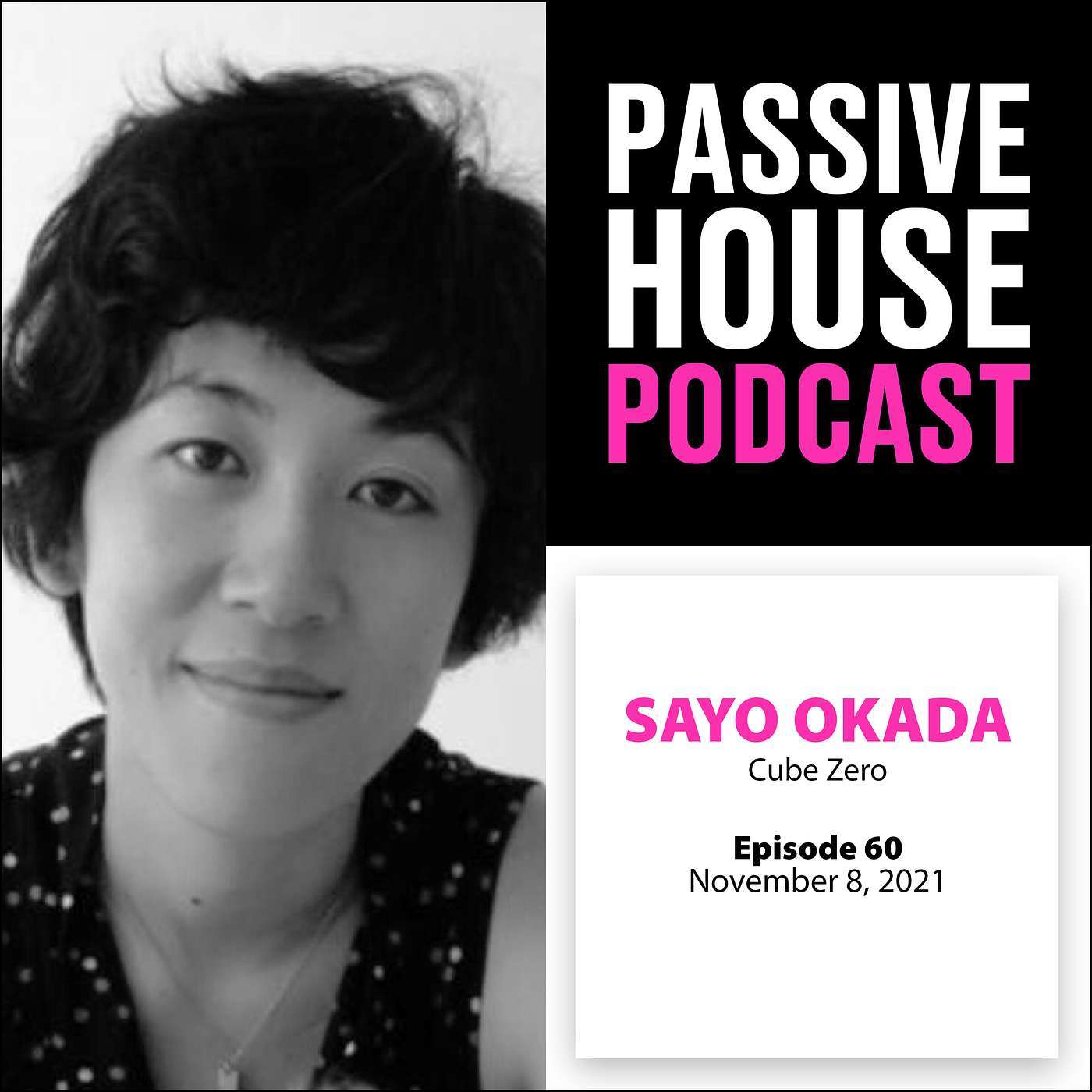 Passive House Podcast
