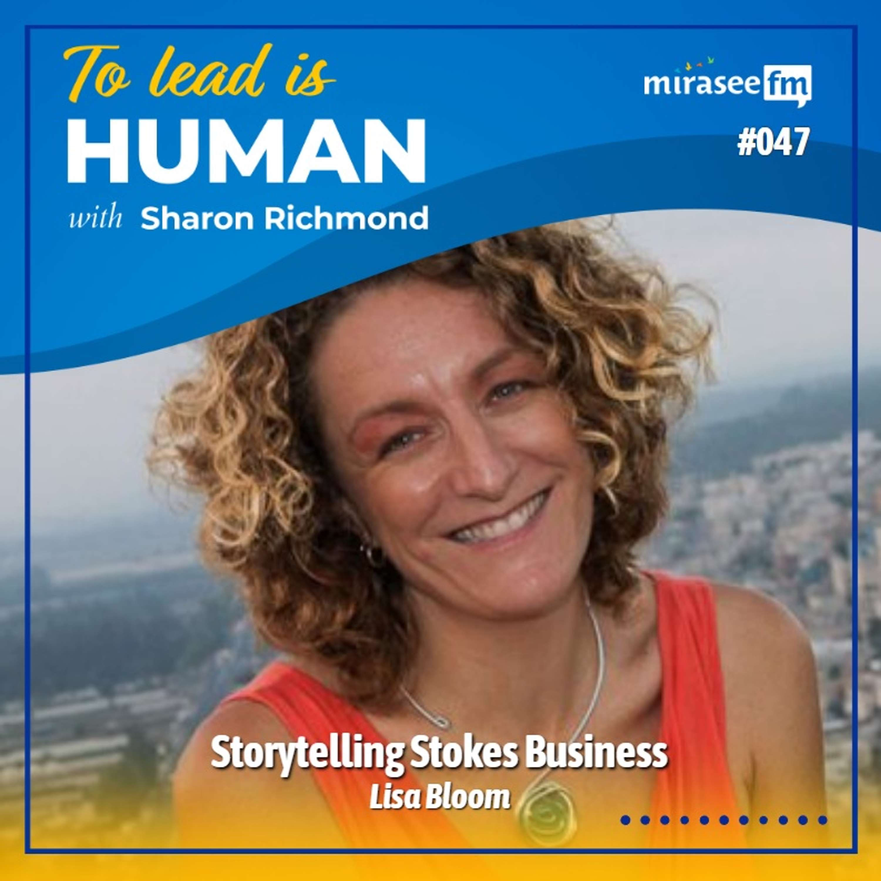 To Lead Is Human