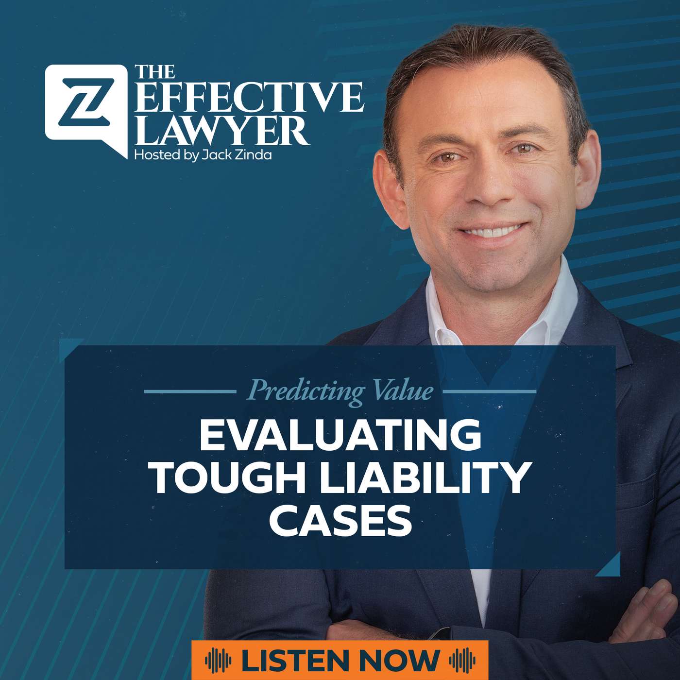 The Effective Lawyer
