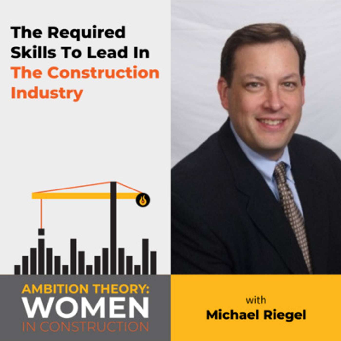 Ambition Theory: Rethinking Leadership in Construction