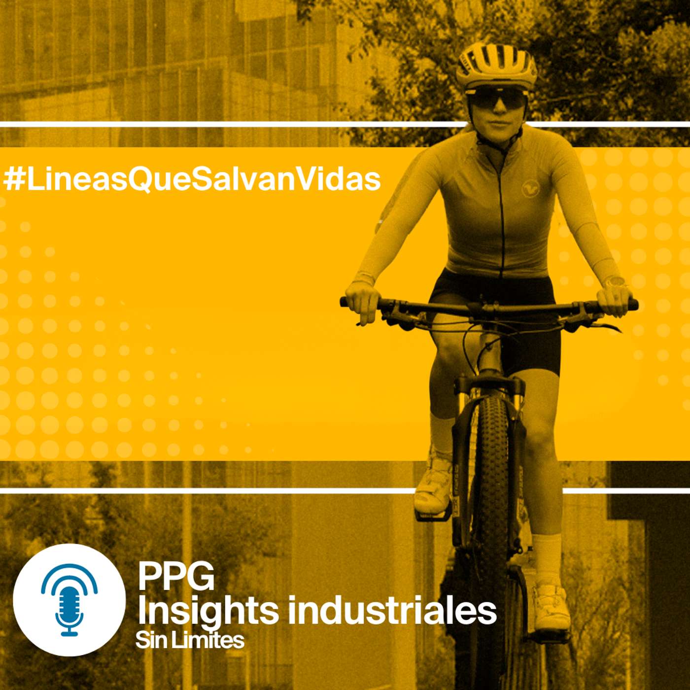 S3. Ep.5: Líneas que Salvan Vidas episode artwork