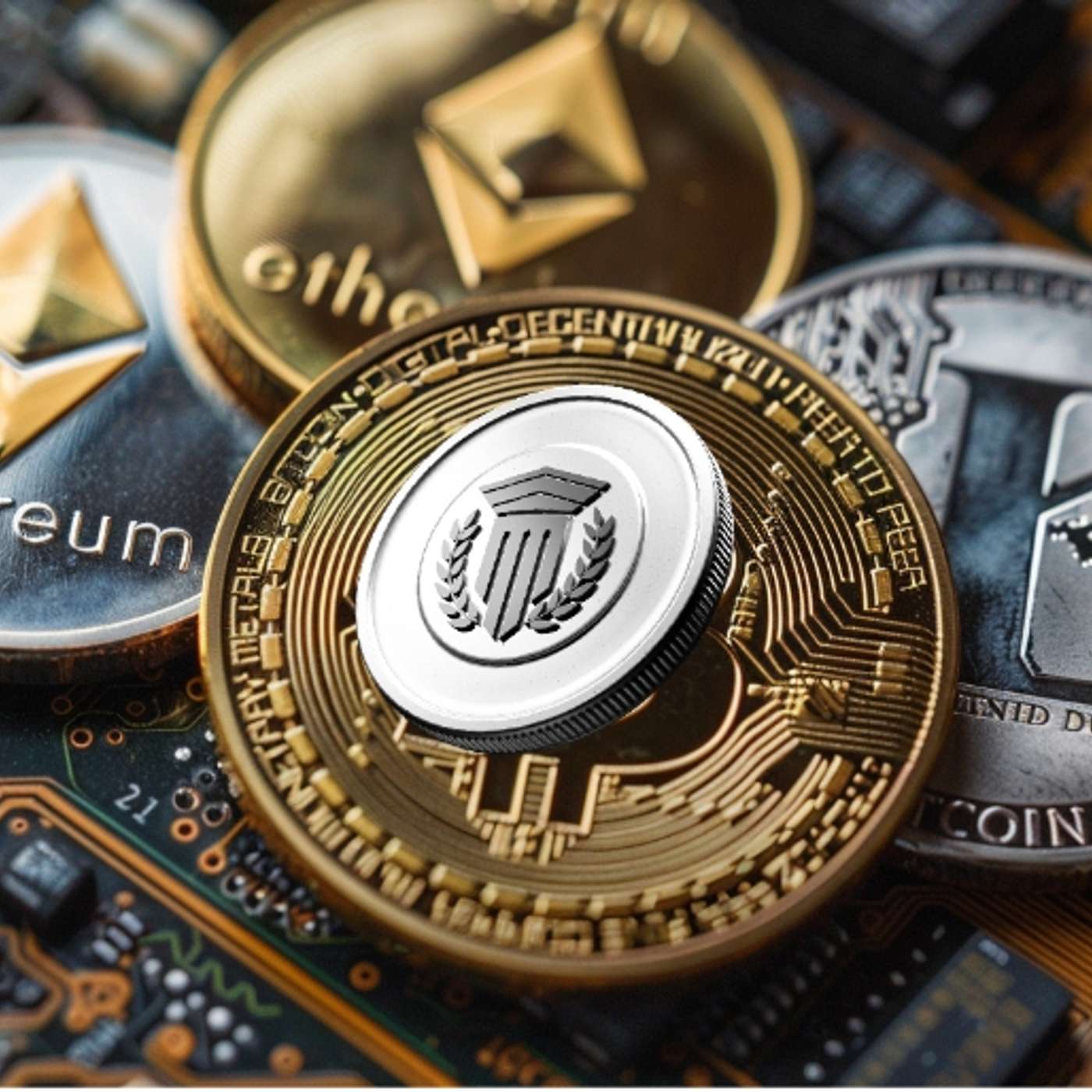 V1 Protocol Launch Approaching, As MUTM Raises Over $18.7 Million in Presale