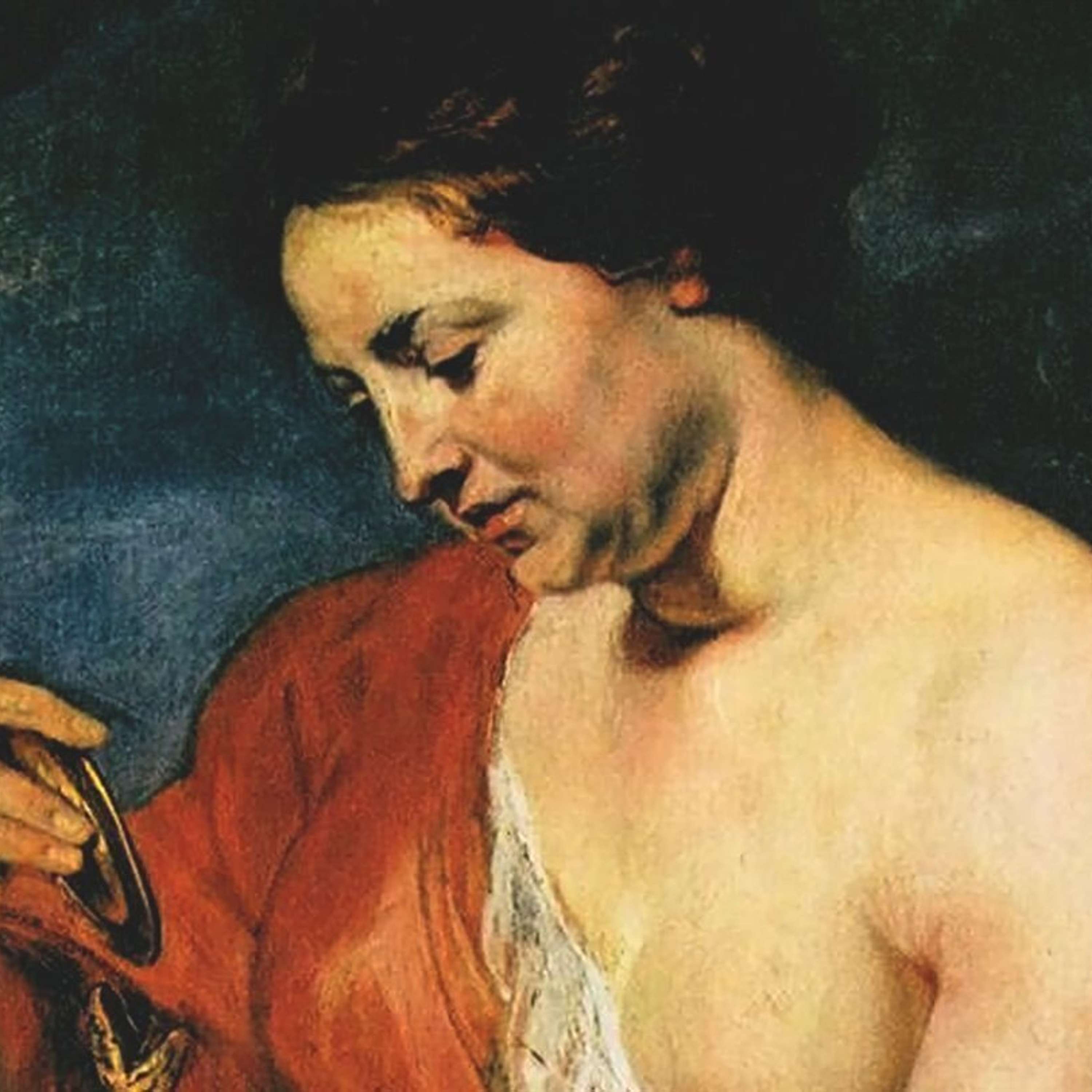 Más que reinas: Cleopatra (II): Cleopatra, más allá de la historia. Un mito del poder femenino en la cultura de Occidente