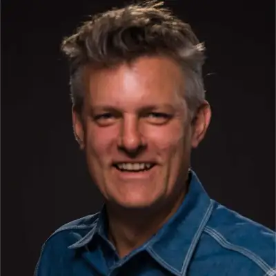 John Rogers