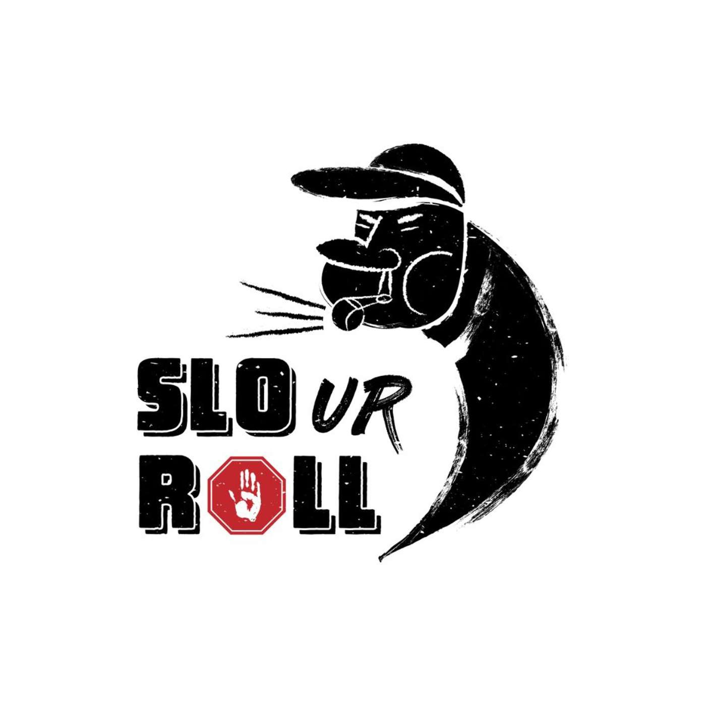 Slo Ur Roll #118 episode artwork