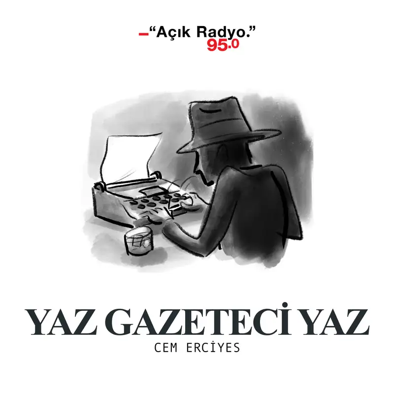 Yaz Gazeteci Yaz