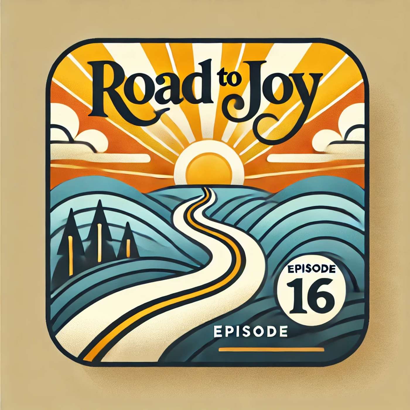 #16 Saturday, March 22 | John 6:60-71 with Joey Kelly episode artwork
