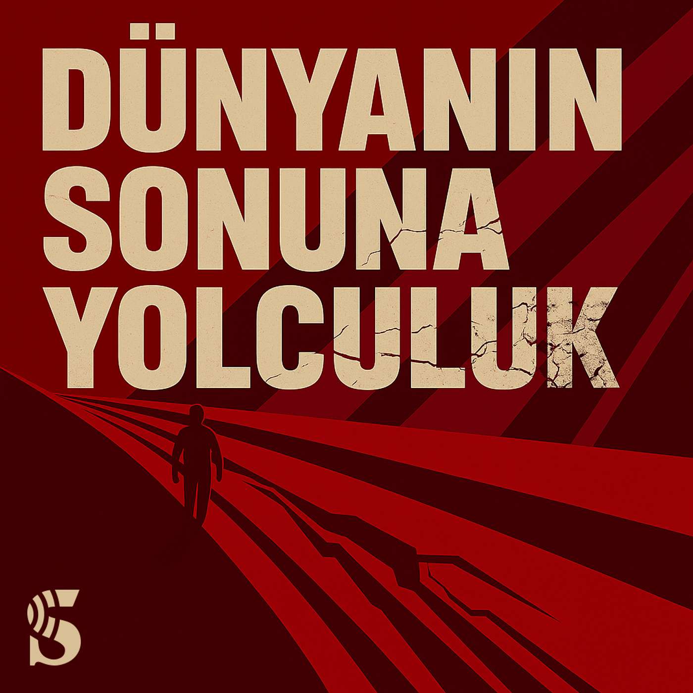 Dünyanın Sonuna Yolculuk
