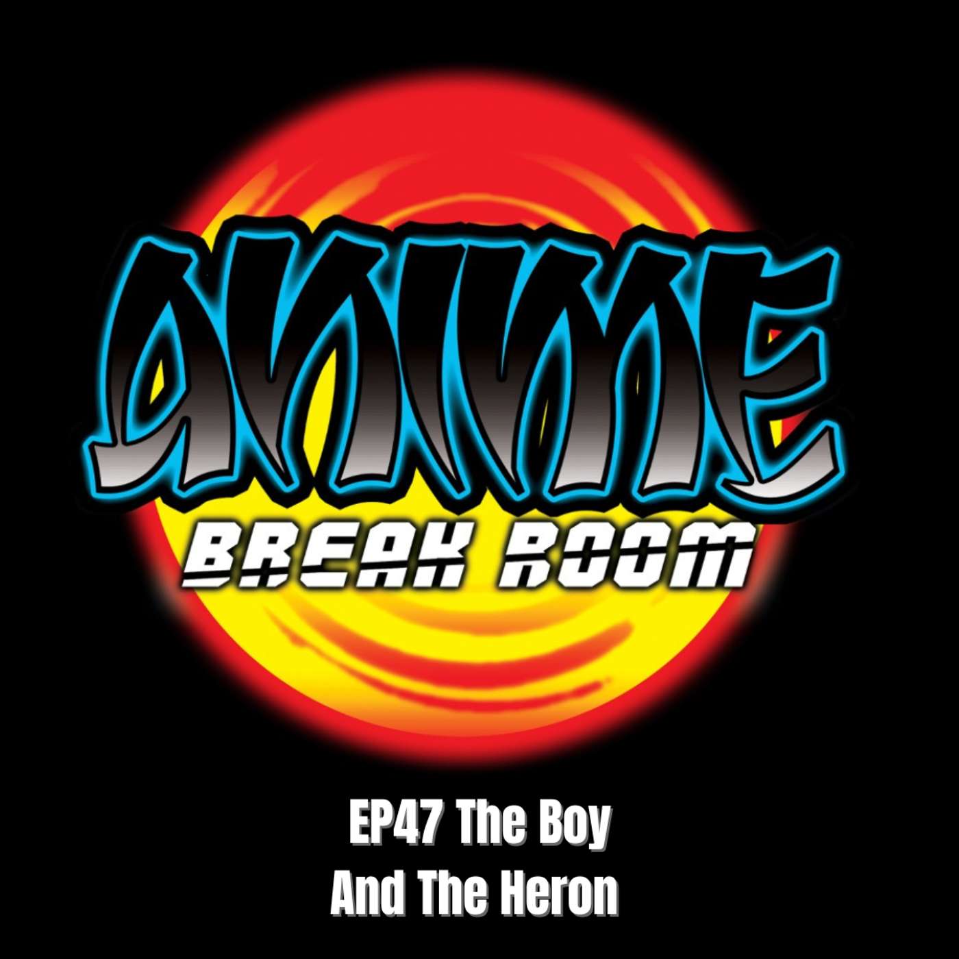 The Boy and the Heron