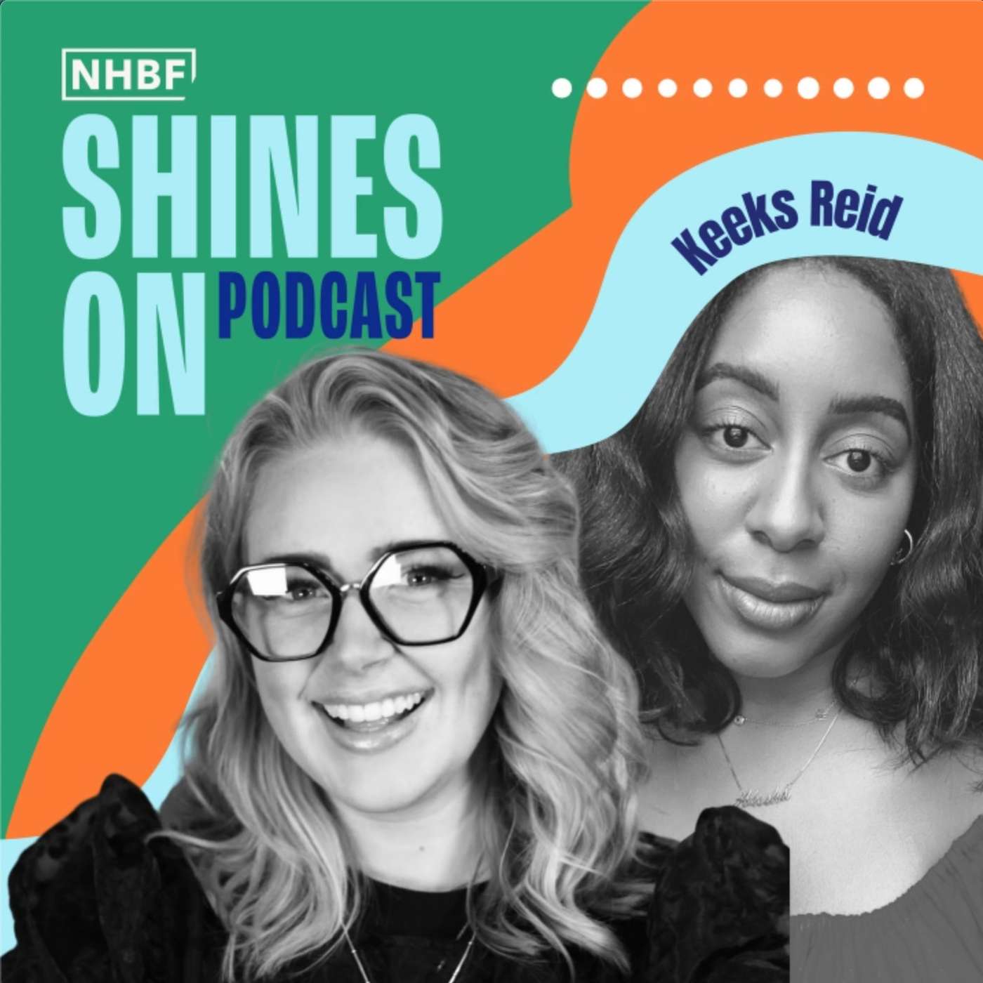 Training and raising standards for afro and textured hair - Keeks Reid