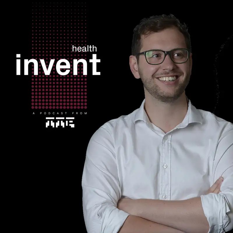 Introducing Invent: Health Series 2