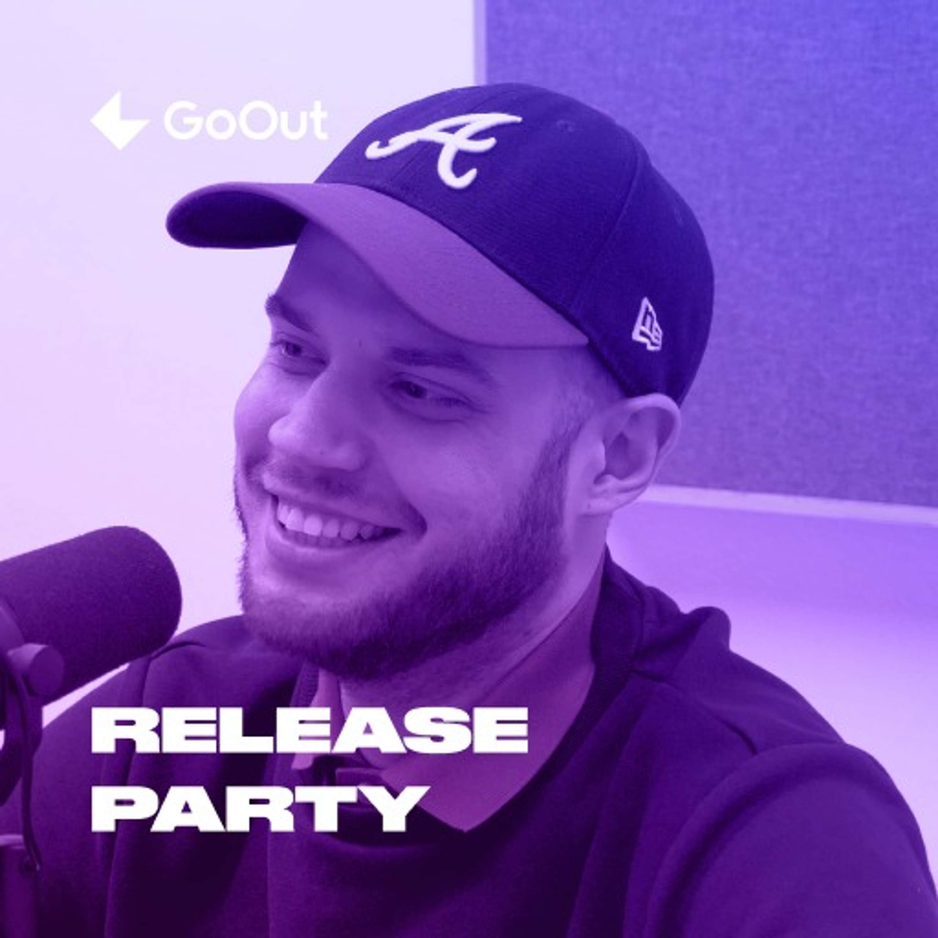 Release Party