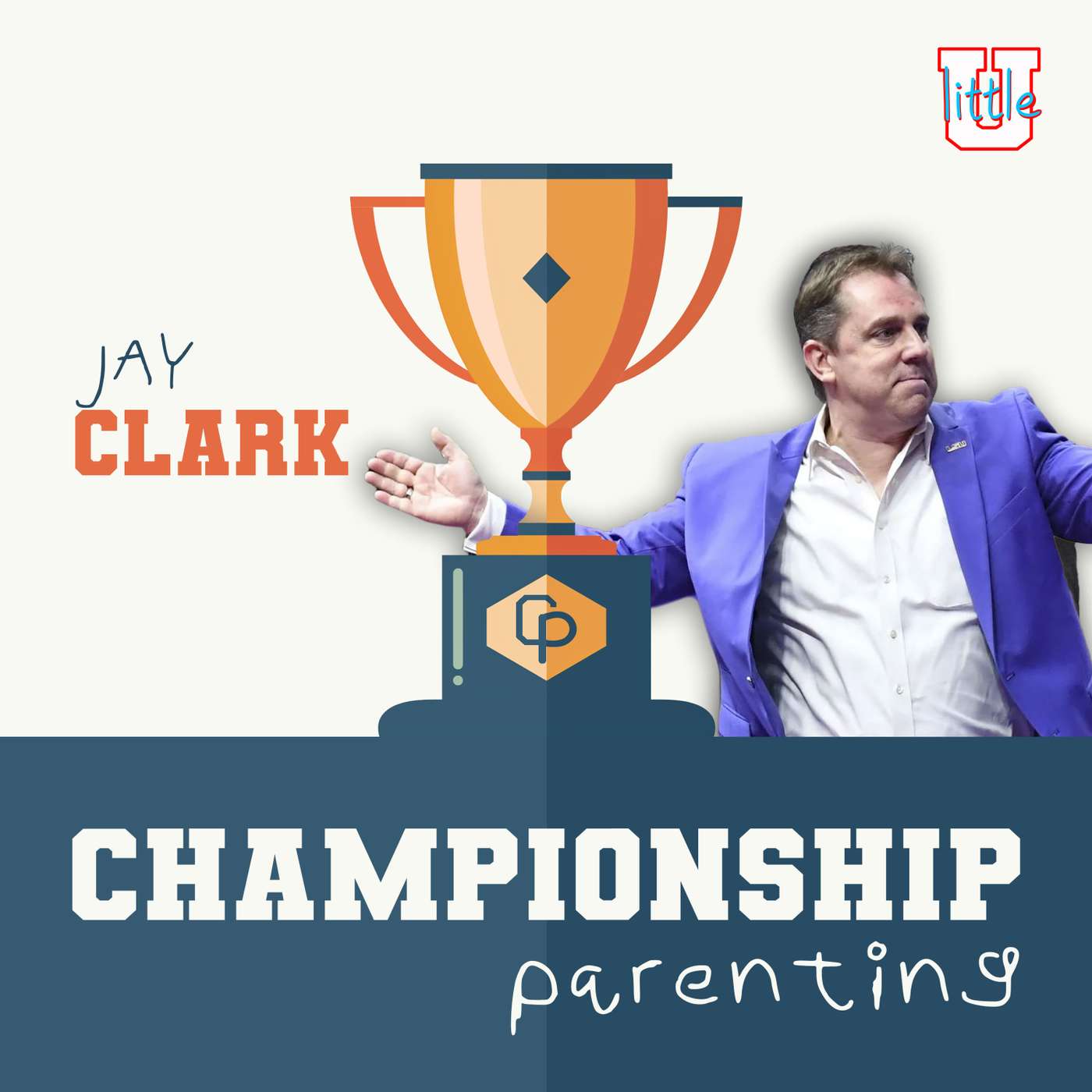 The Challenges & Benefits of NIL | LSU Head Gymnastics Coach Jay Clark