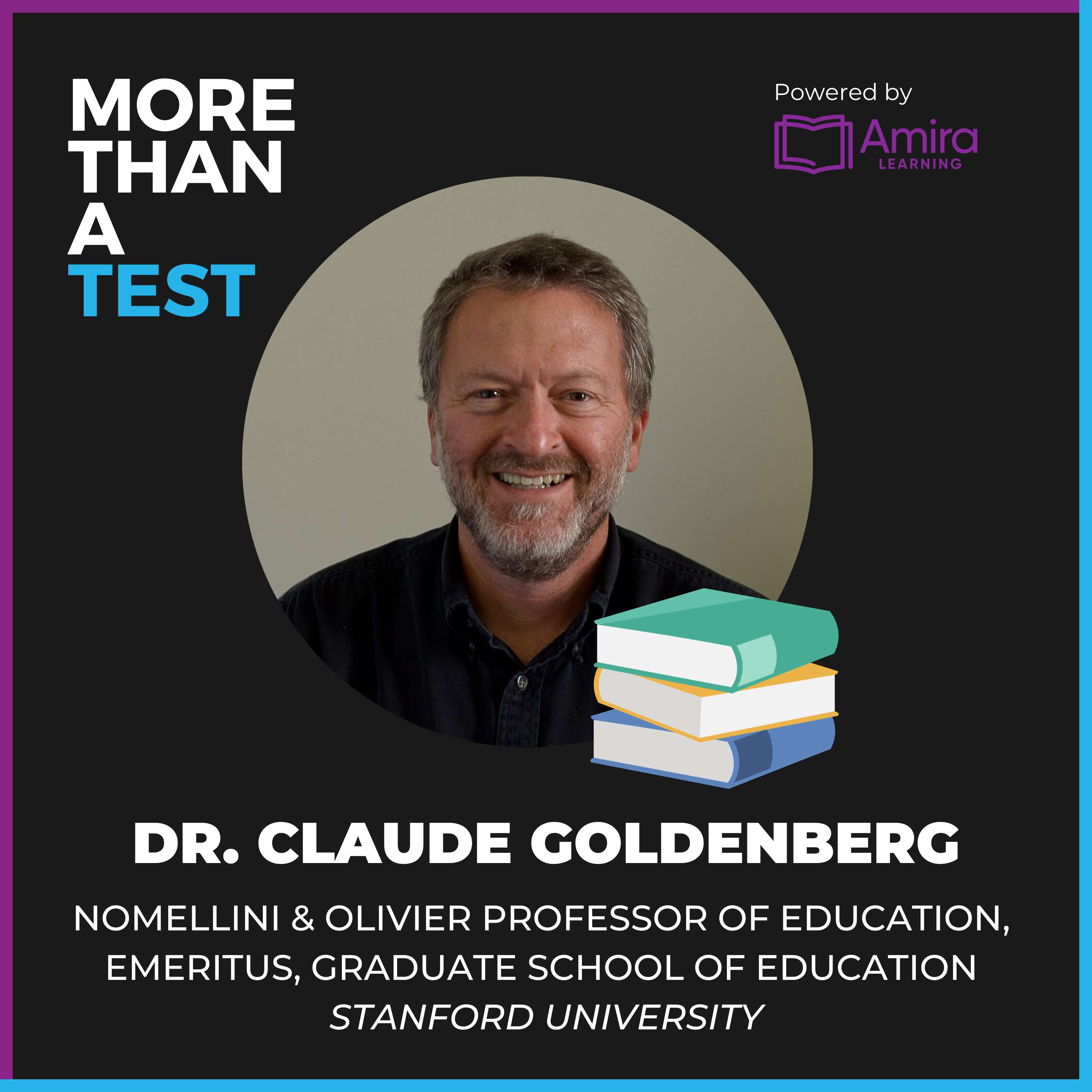 More Than A Test
