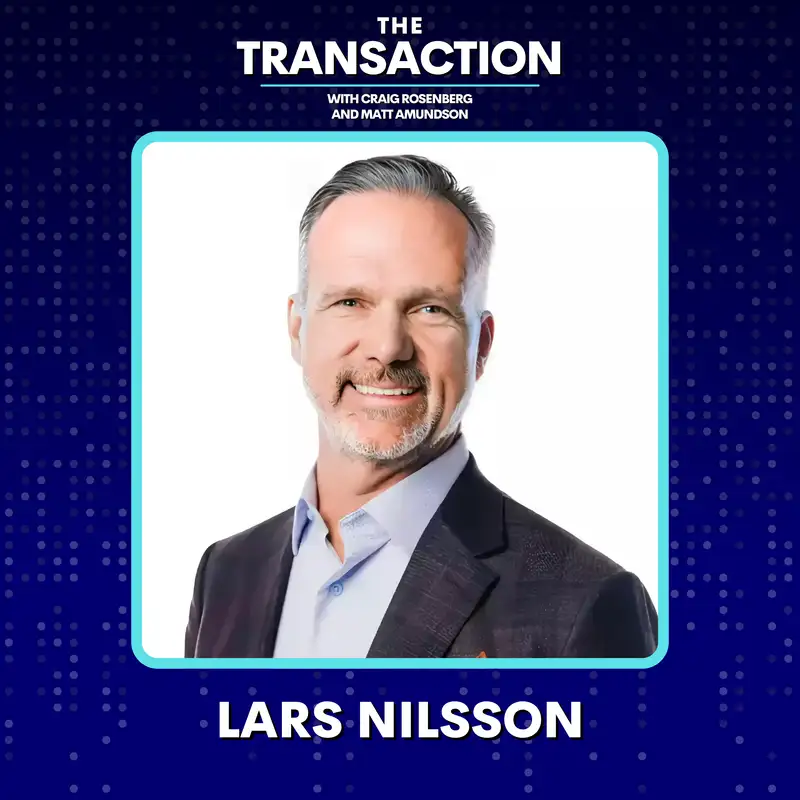 Setting up Successful B2B SaaS Sales Development Orgs with Lars Nilsson - Ep 53