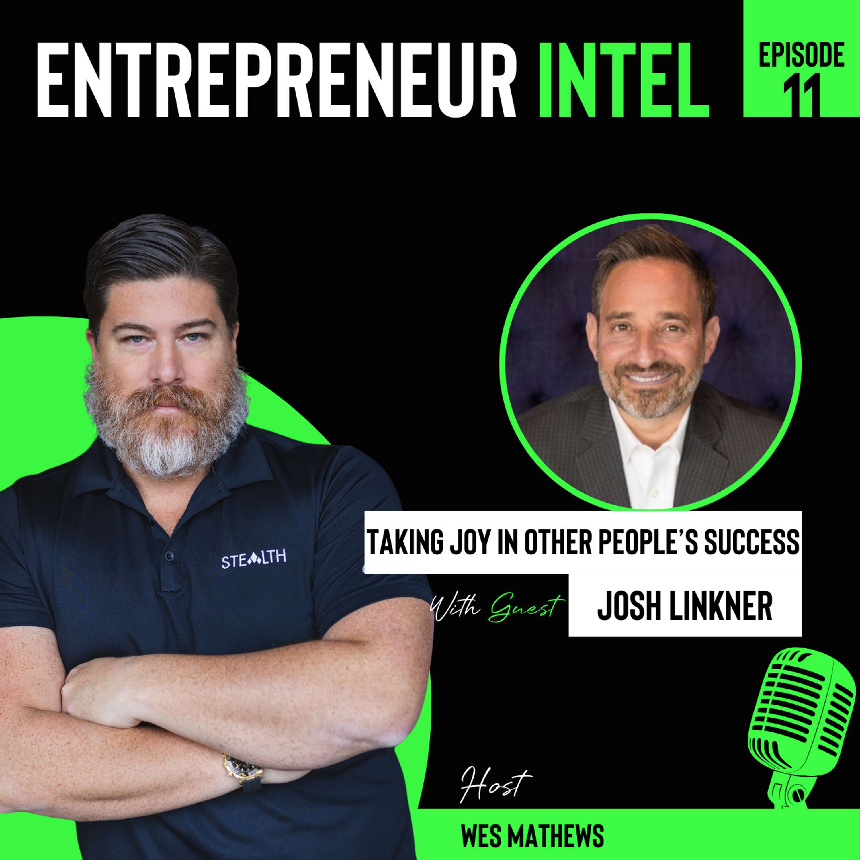 Entrepreneur Intel