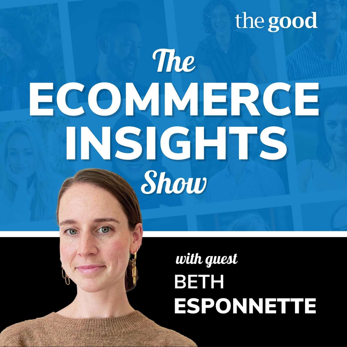 Award-Winning Sustainable Fashion - Beth Esponnette