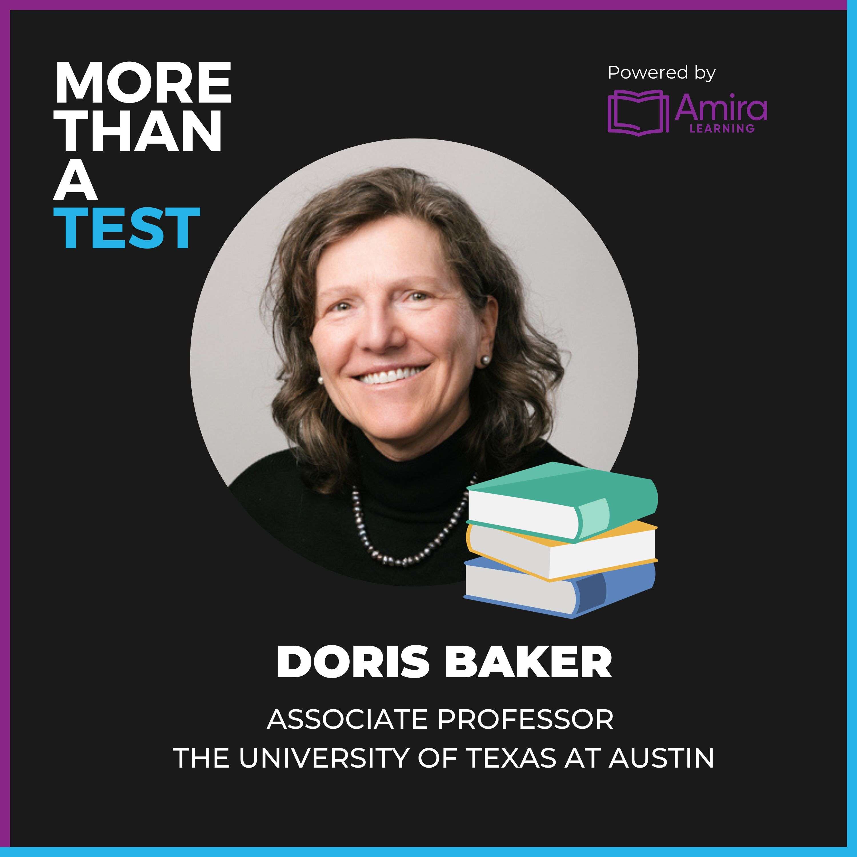 More Than A Test